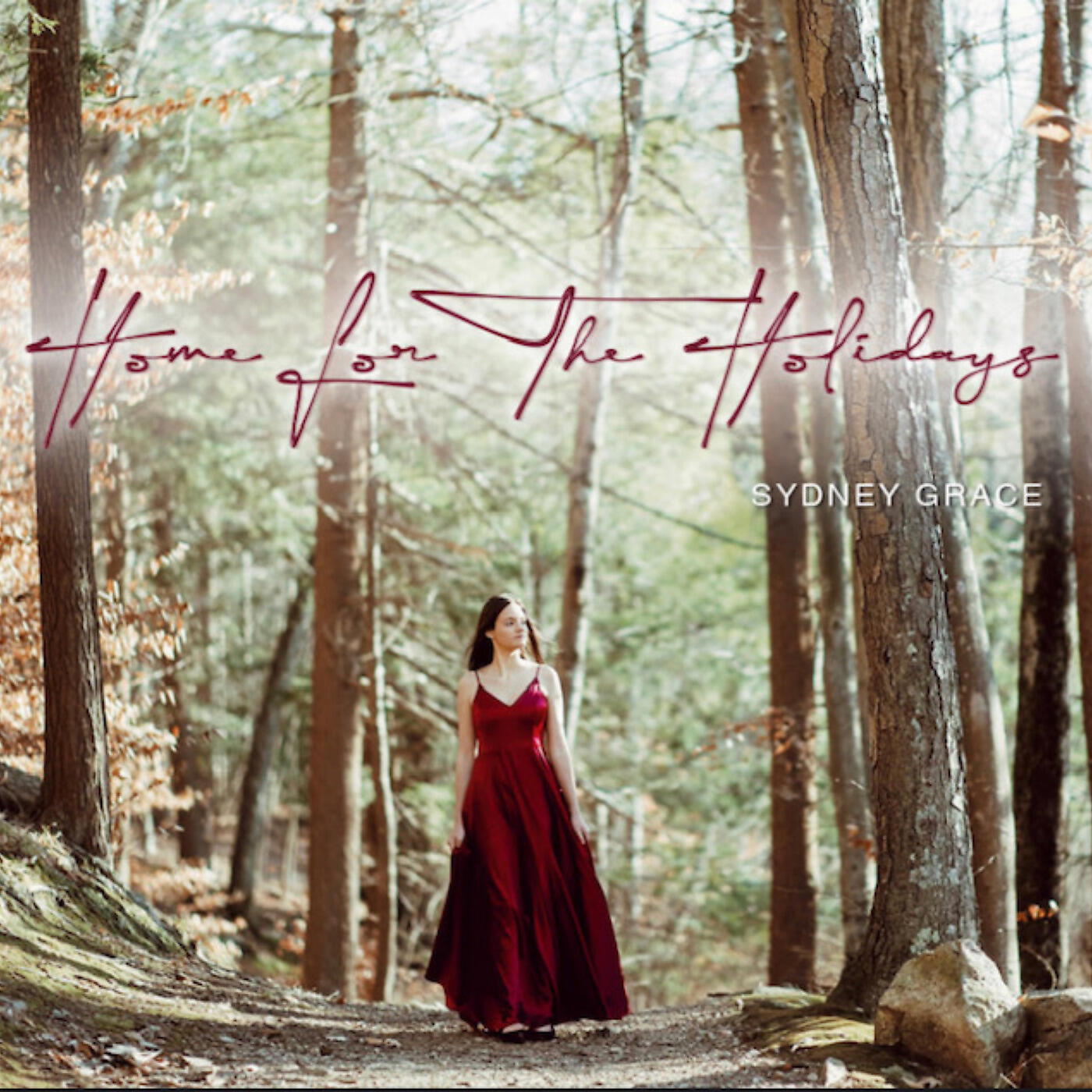 Релиз Home for the Holidays