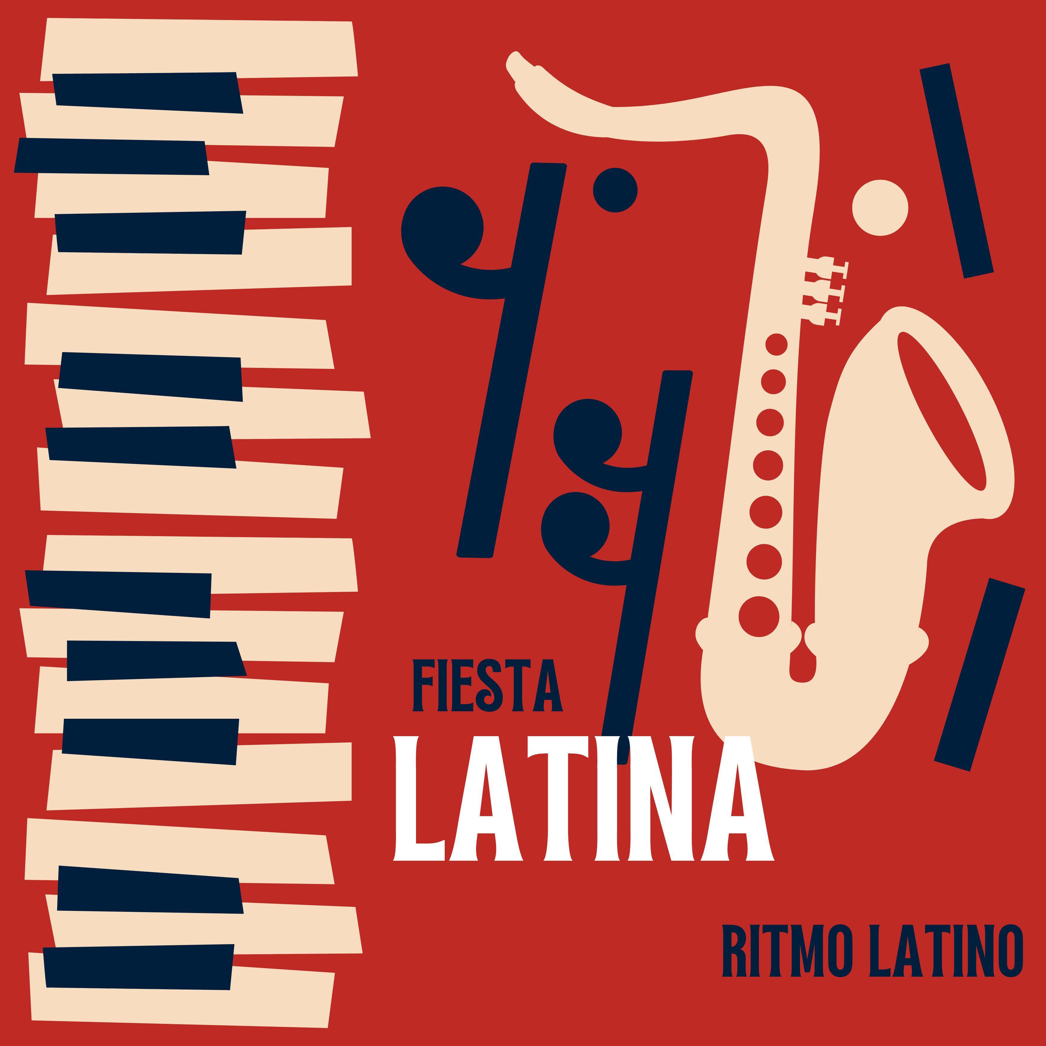 Релиз Ritmo Latino