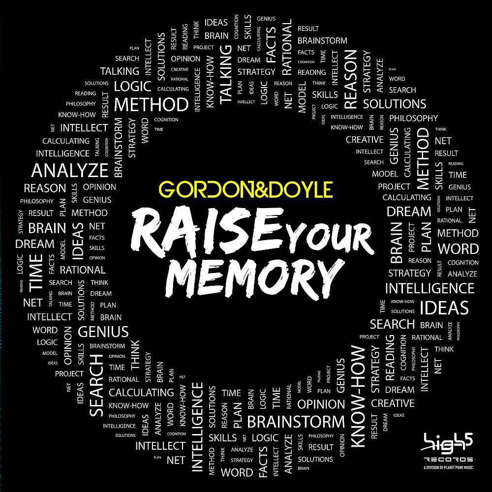Релиз Raise Your Memory (Remixes)