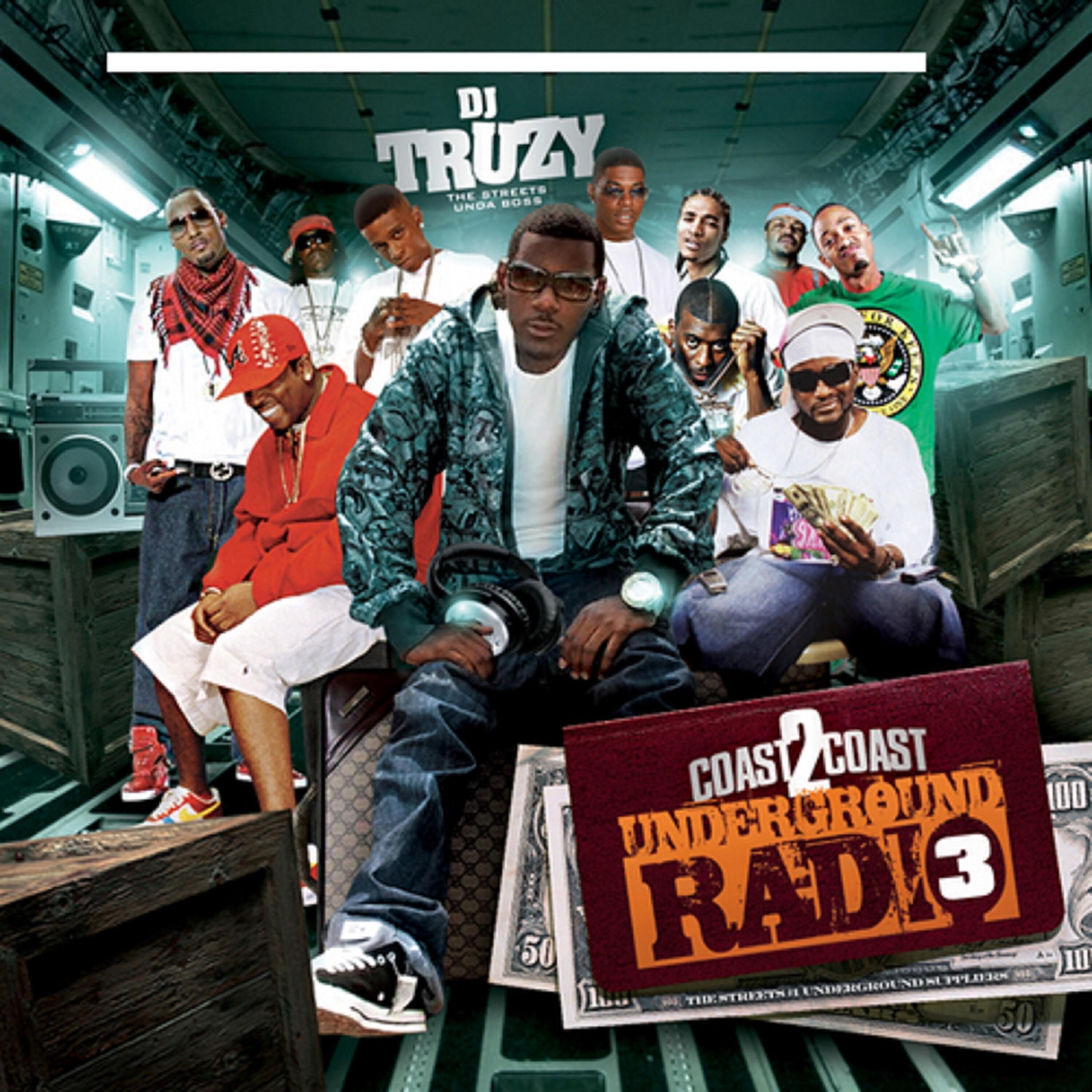 DJ Truzy