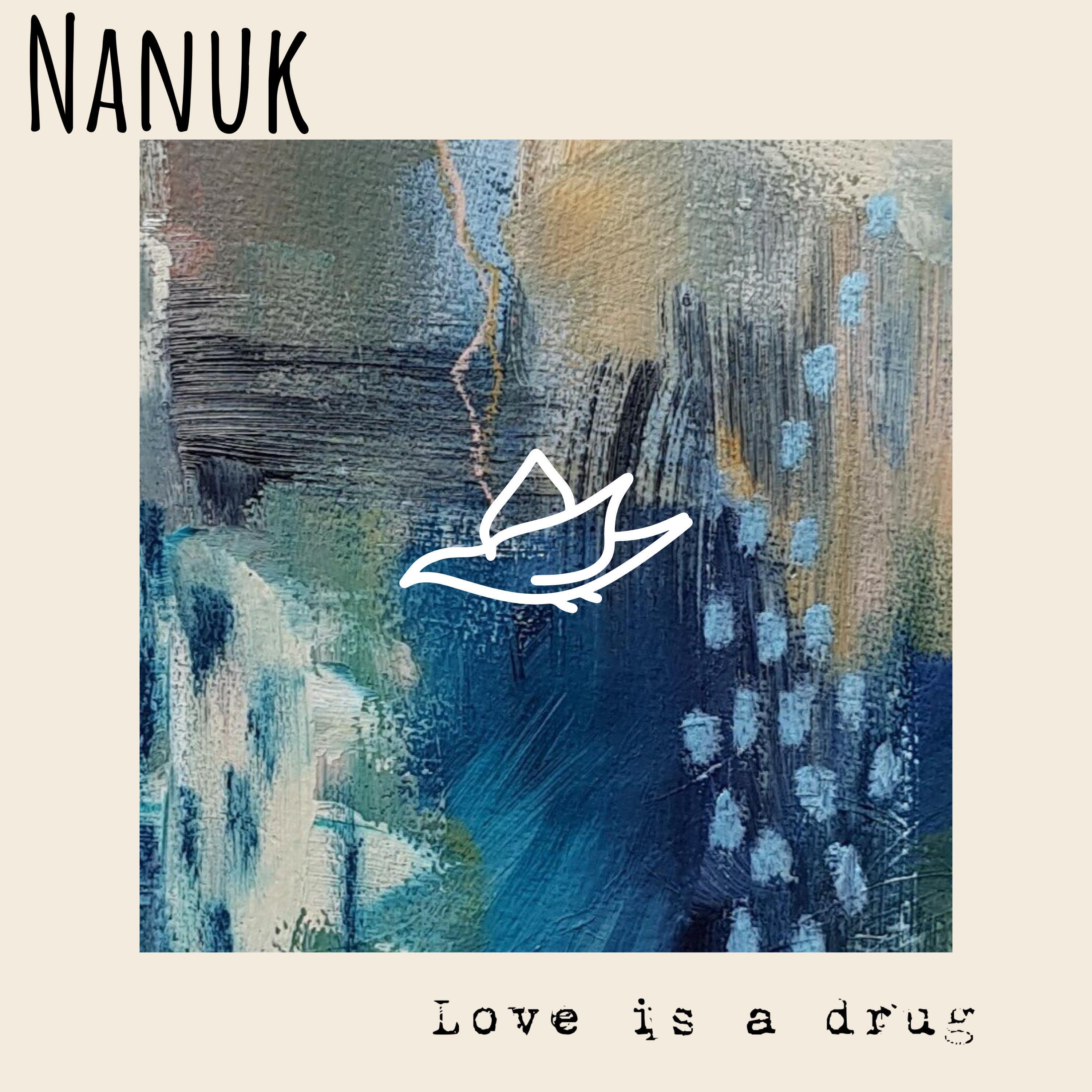 Релиз Love is a drug