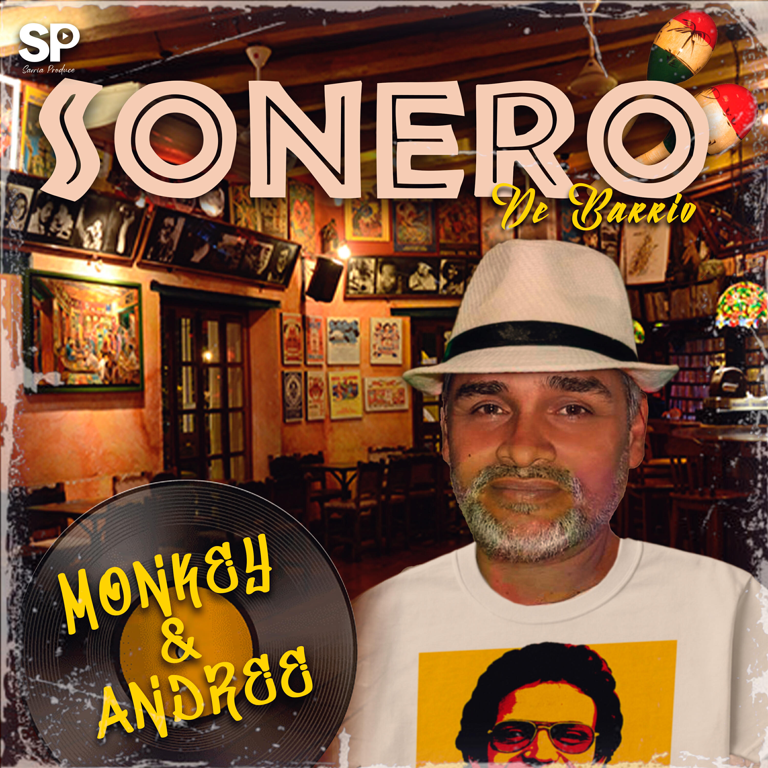 Релиз Sonero de Barrio
