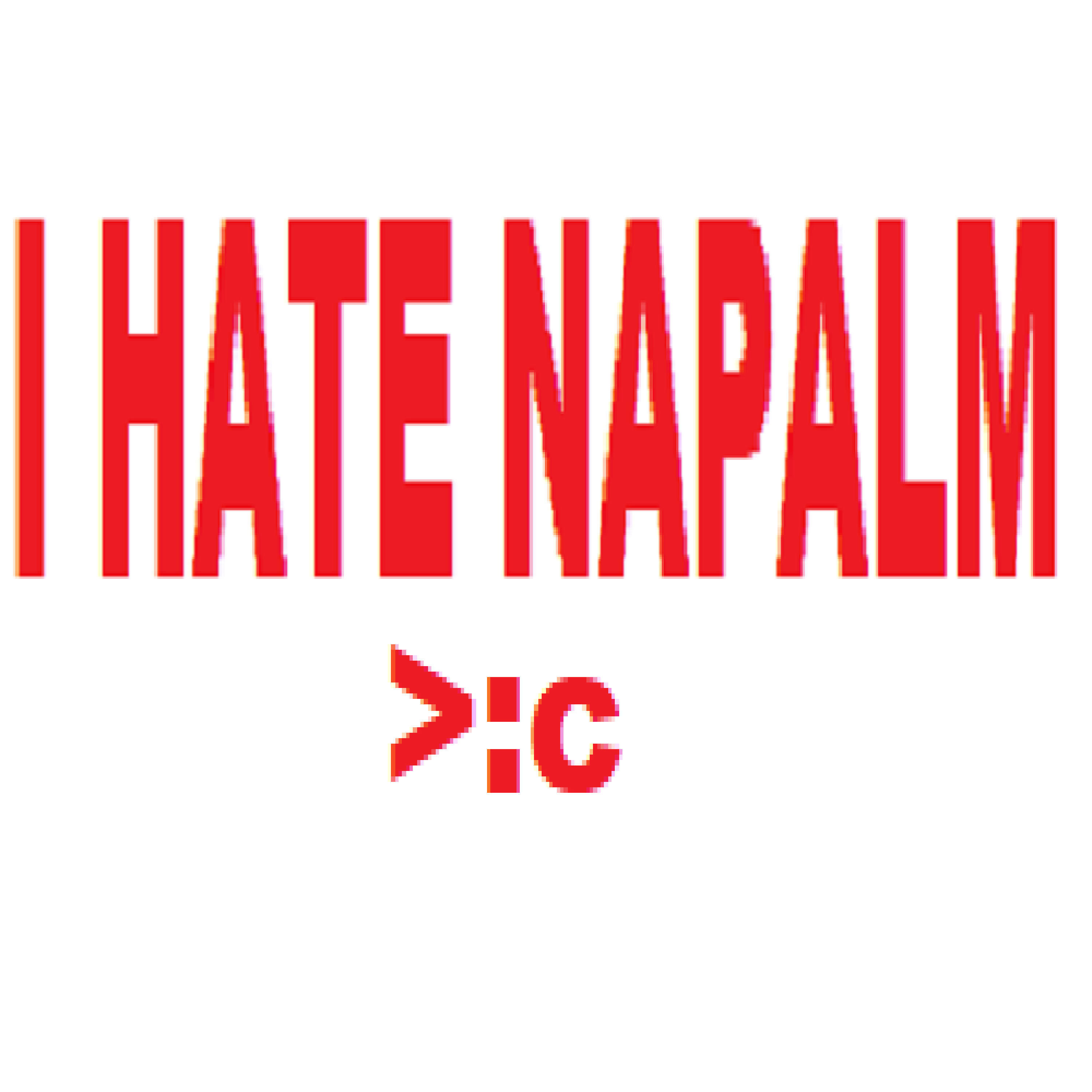 Релиз NAPALM