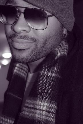 Jarrard Anthony