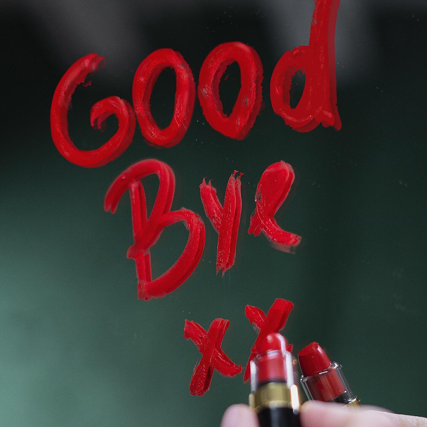 Релиз Good Bye