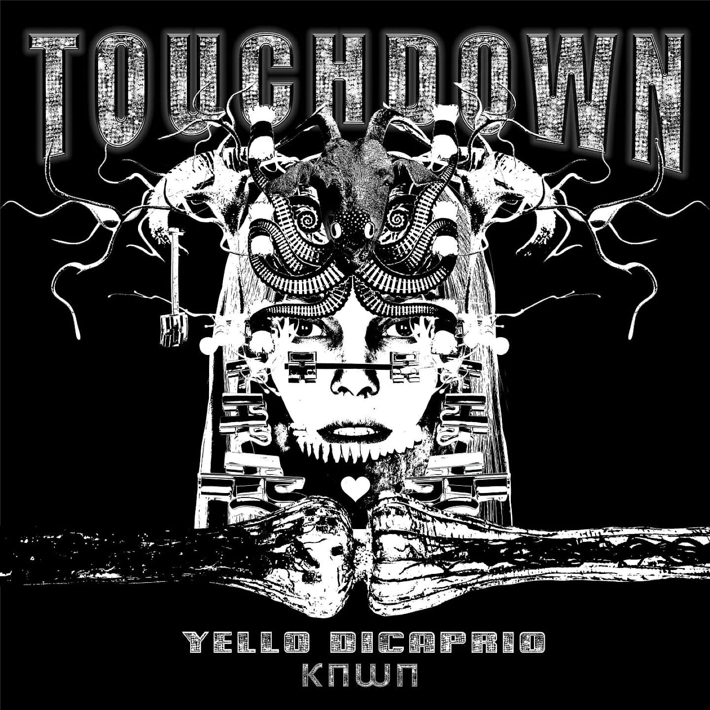 Релиз TOUCHDOWN