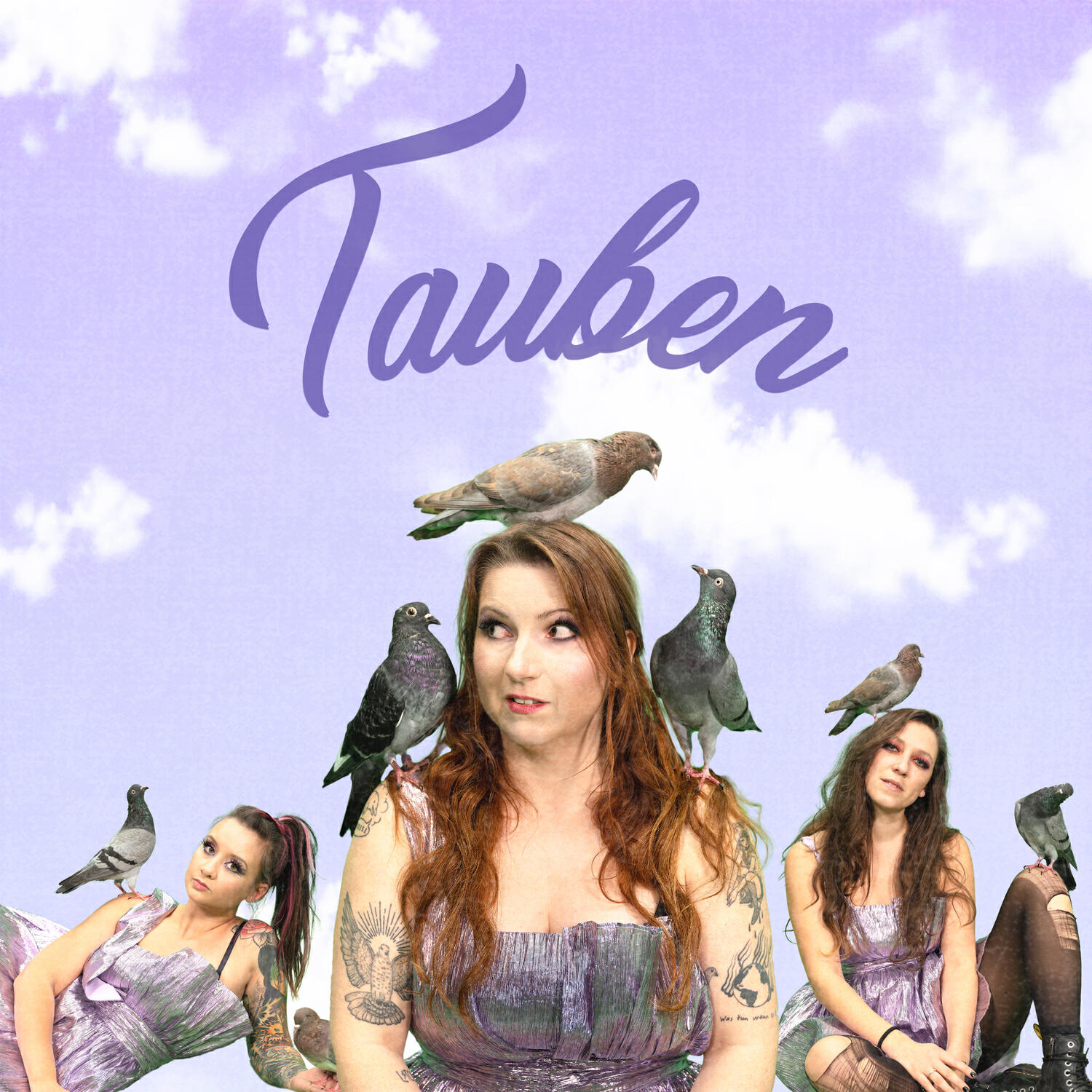 Релиз Tauben