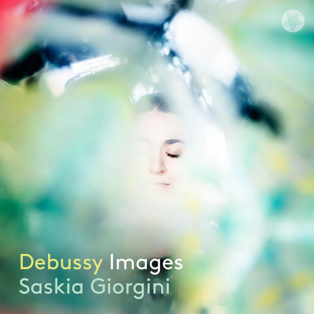 Релиз Debussy: Pour le piano, L. 59: II. Sarabande