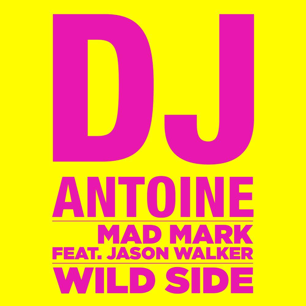 Релиз Wild Side