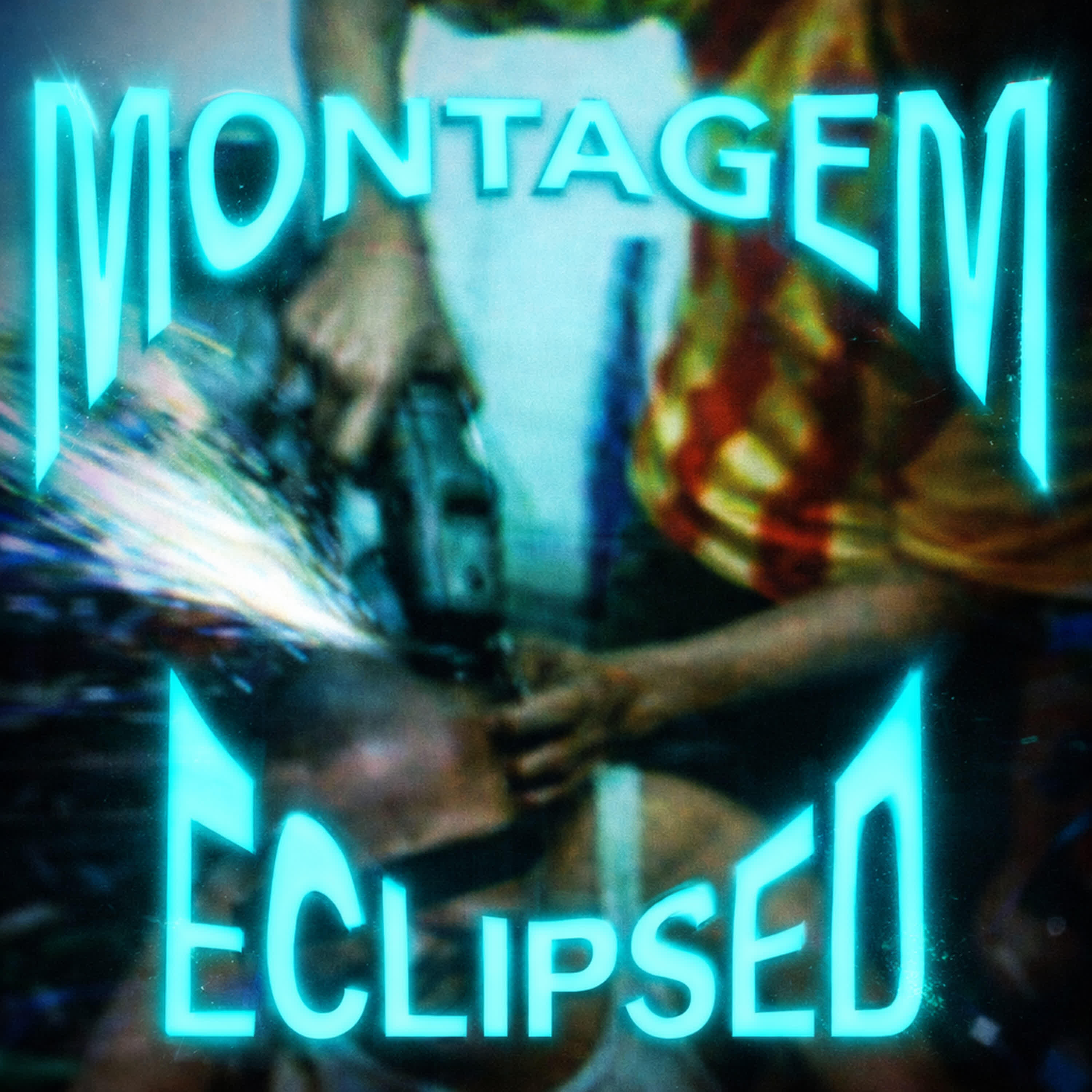 Релиз MONTAGEM ECLIPSED