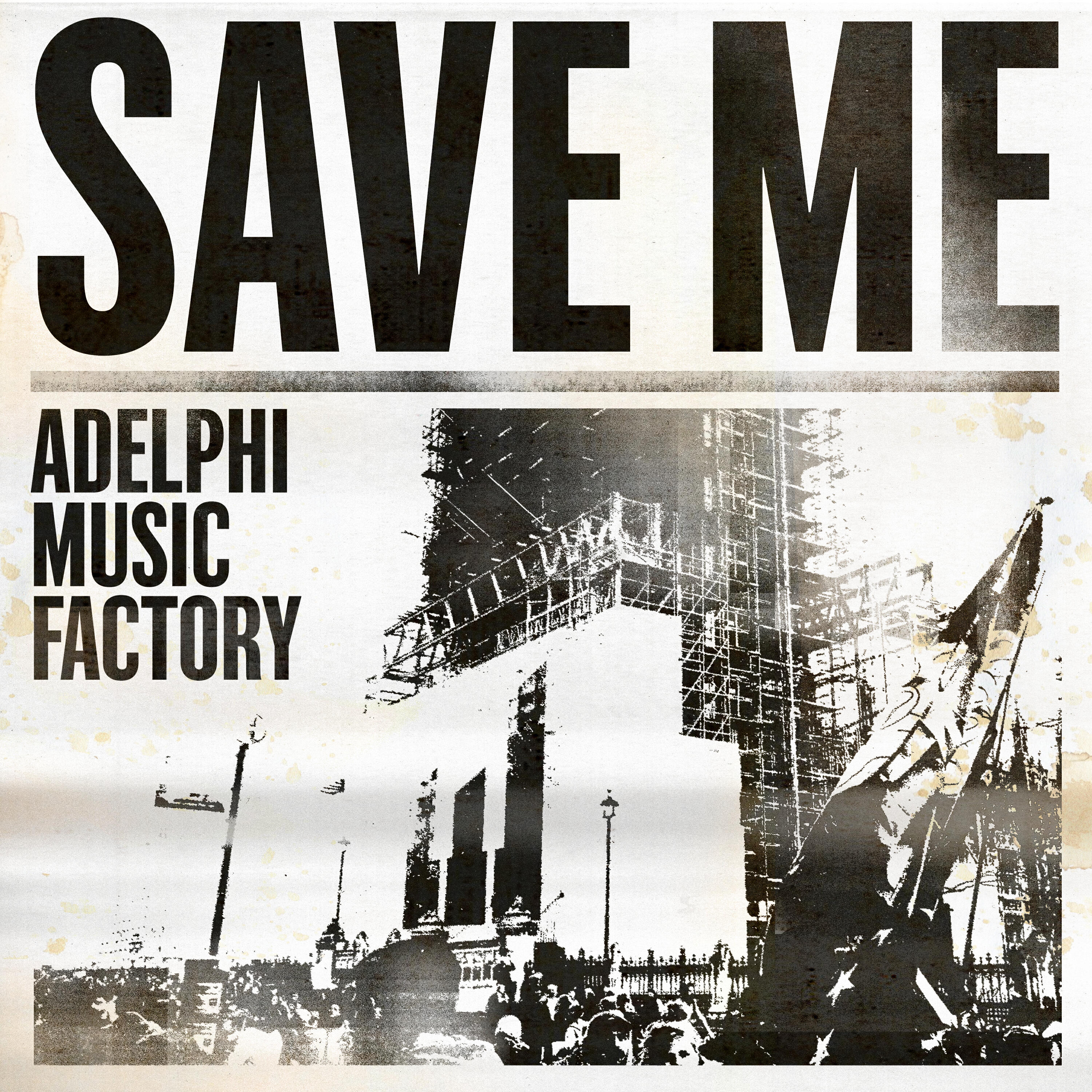Релиз Save Me
