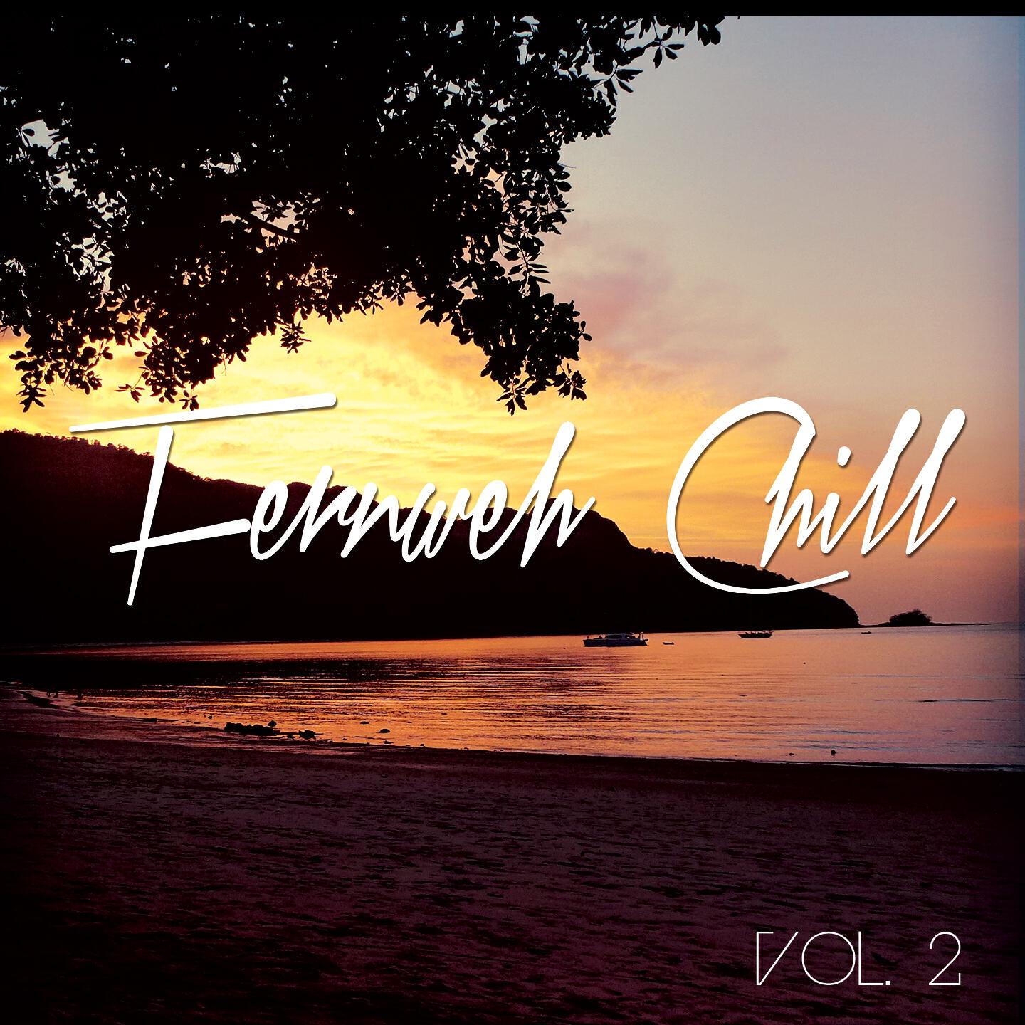 Релиз Fernweh Chill, Vol. 2