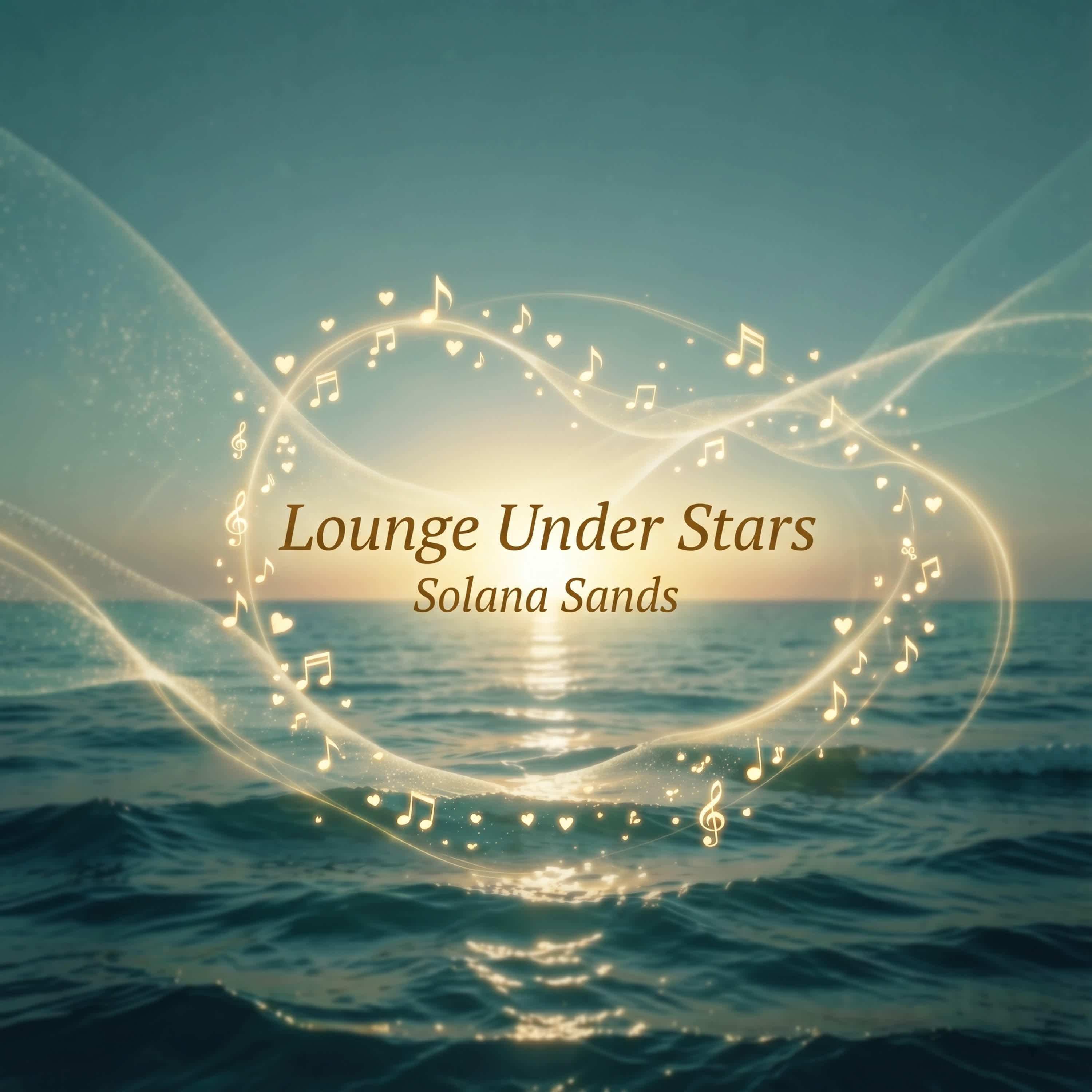 Релиз Lounge Under Stars