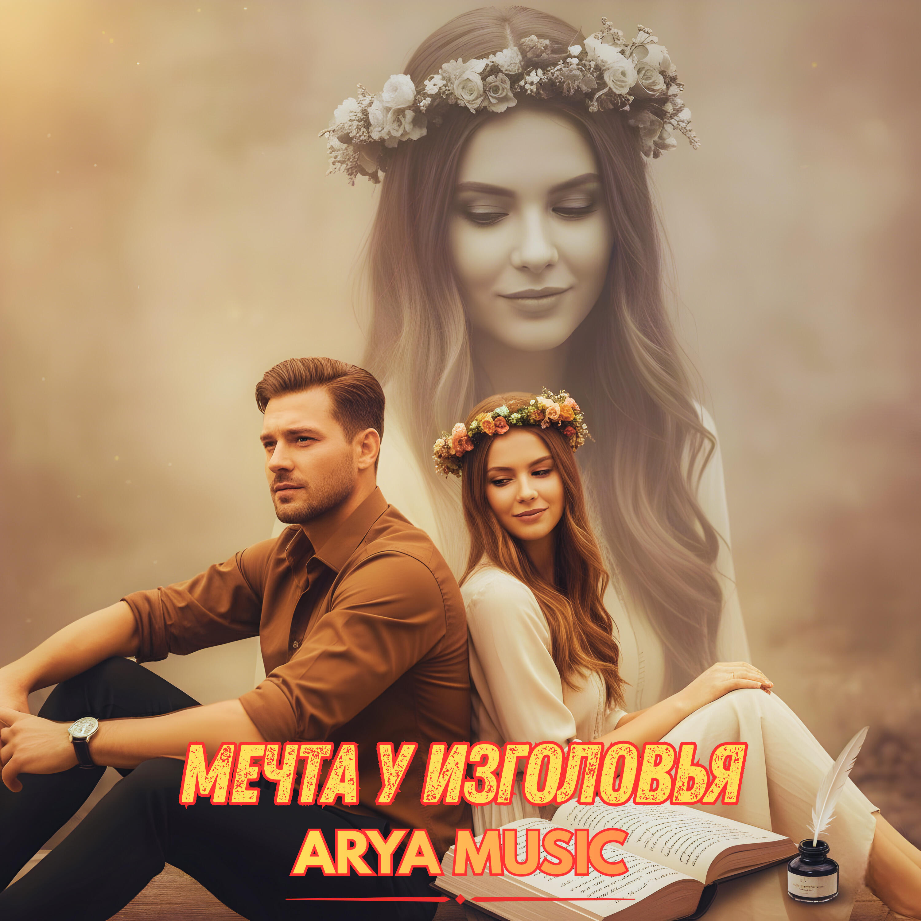 Релиз Мечта у изголовья