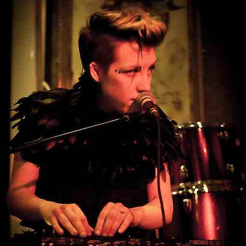 Kerry Andrew