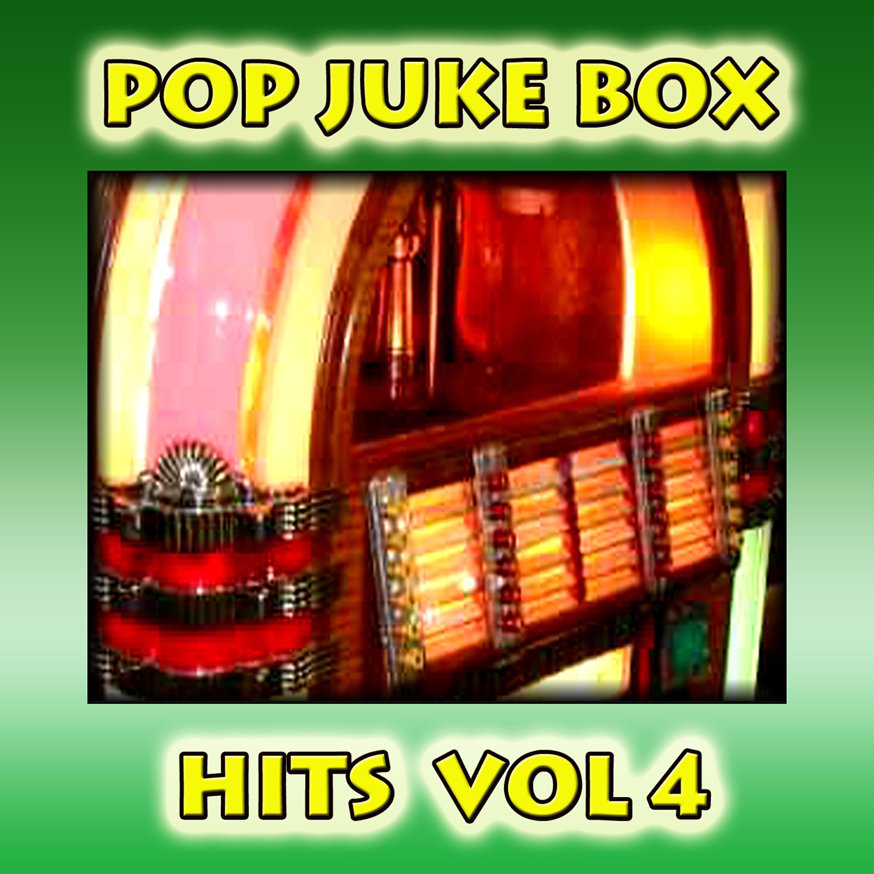 Релиз Pop Juke Box  Hits Vol 4