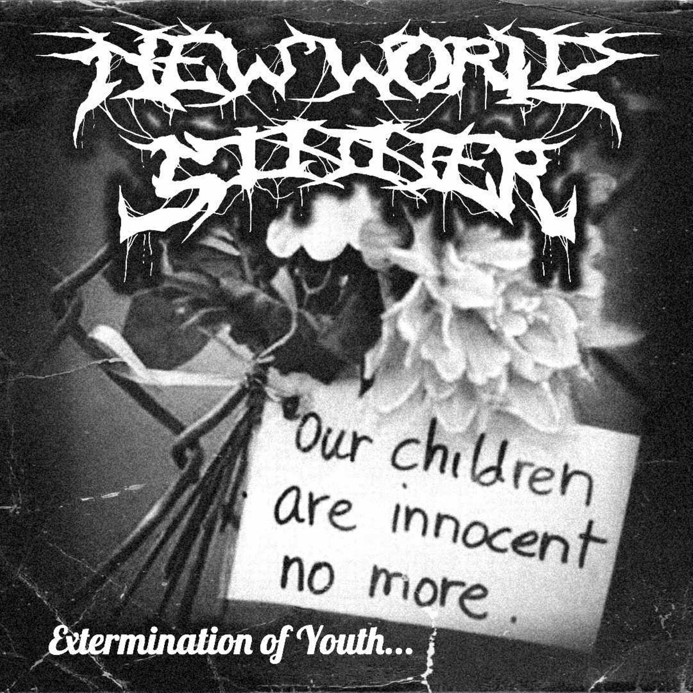 Релиз Extermination of Youth