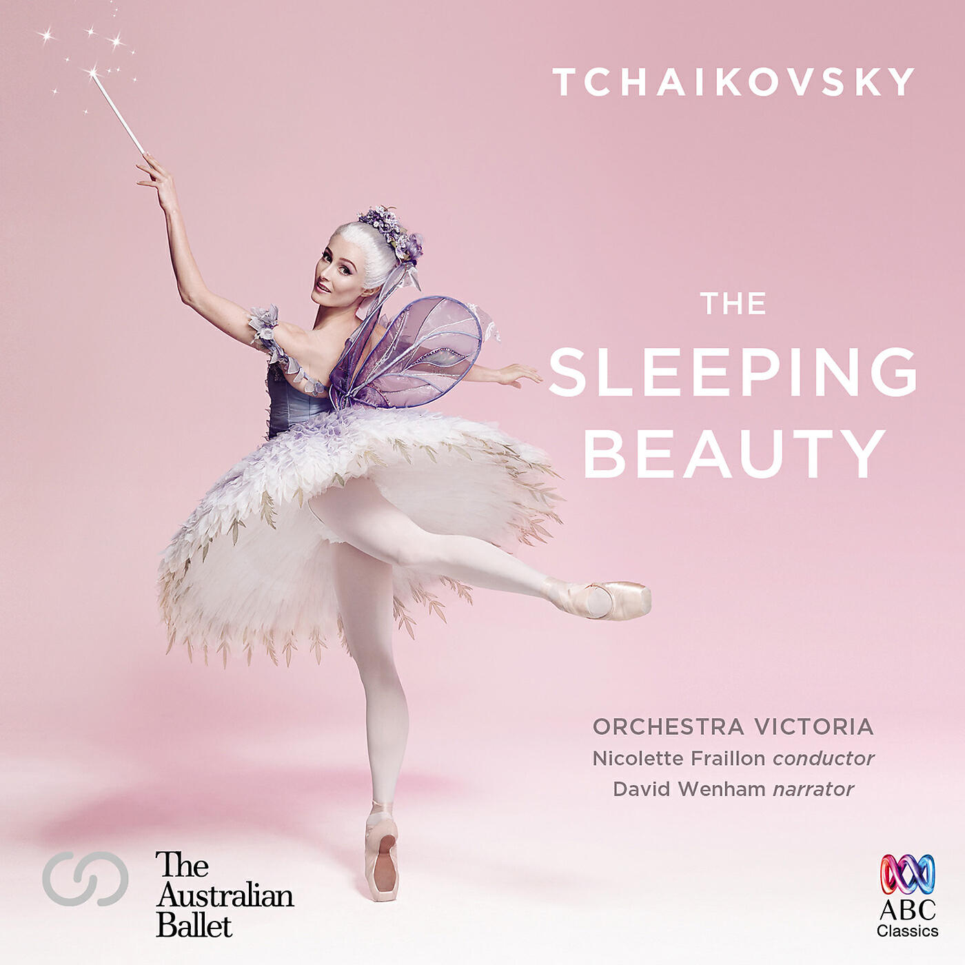 Релиз Tchaikovsky: The Sleeping Beauty