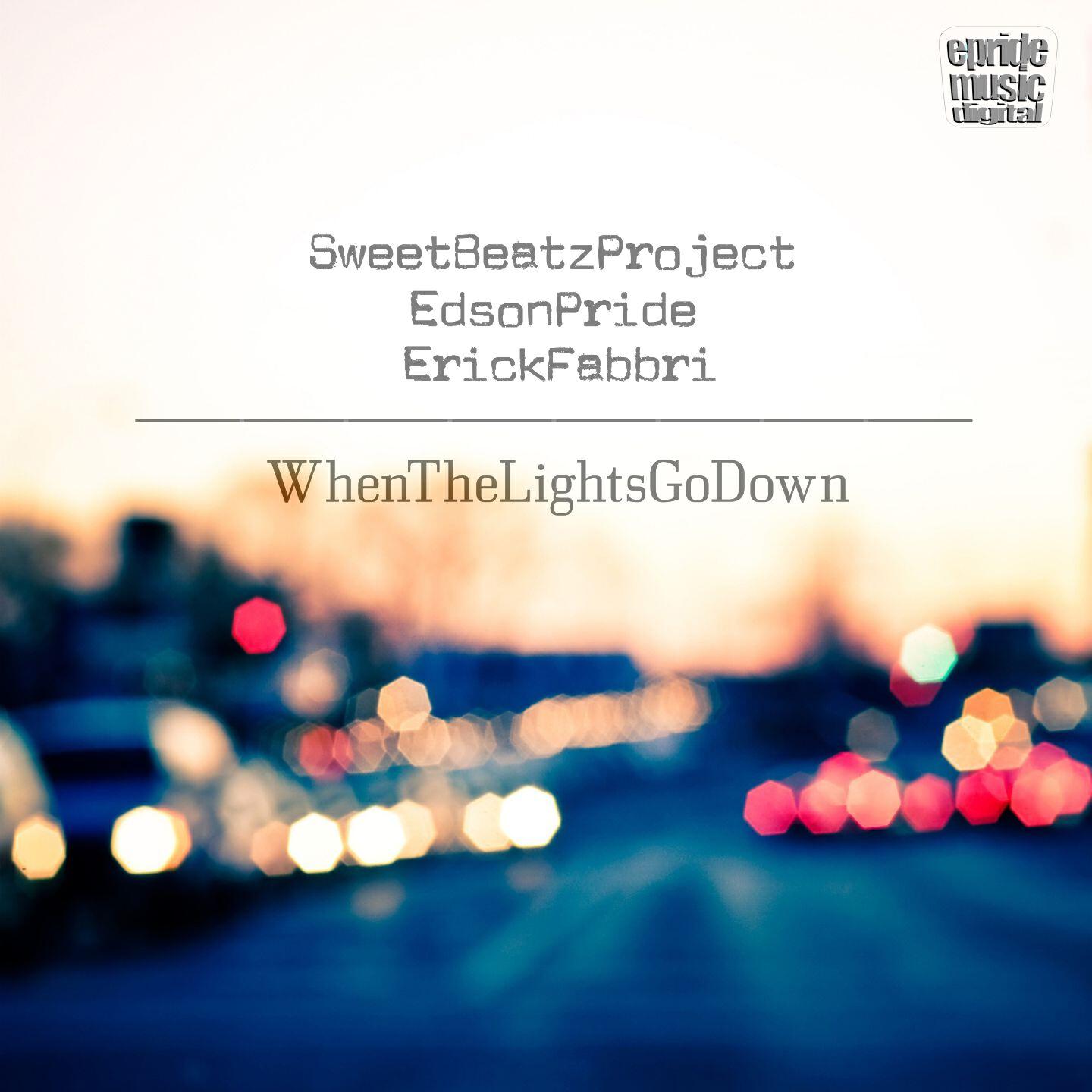 Релиз When the Lights Go Down