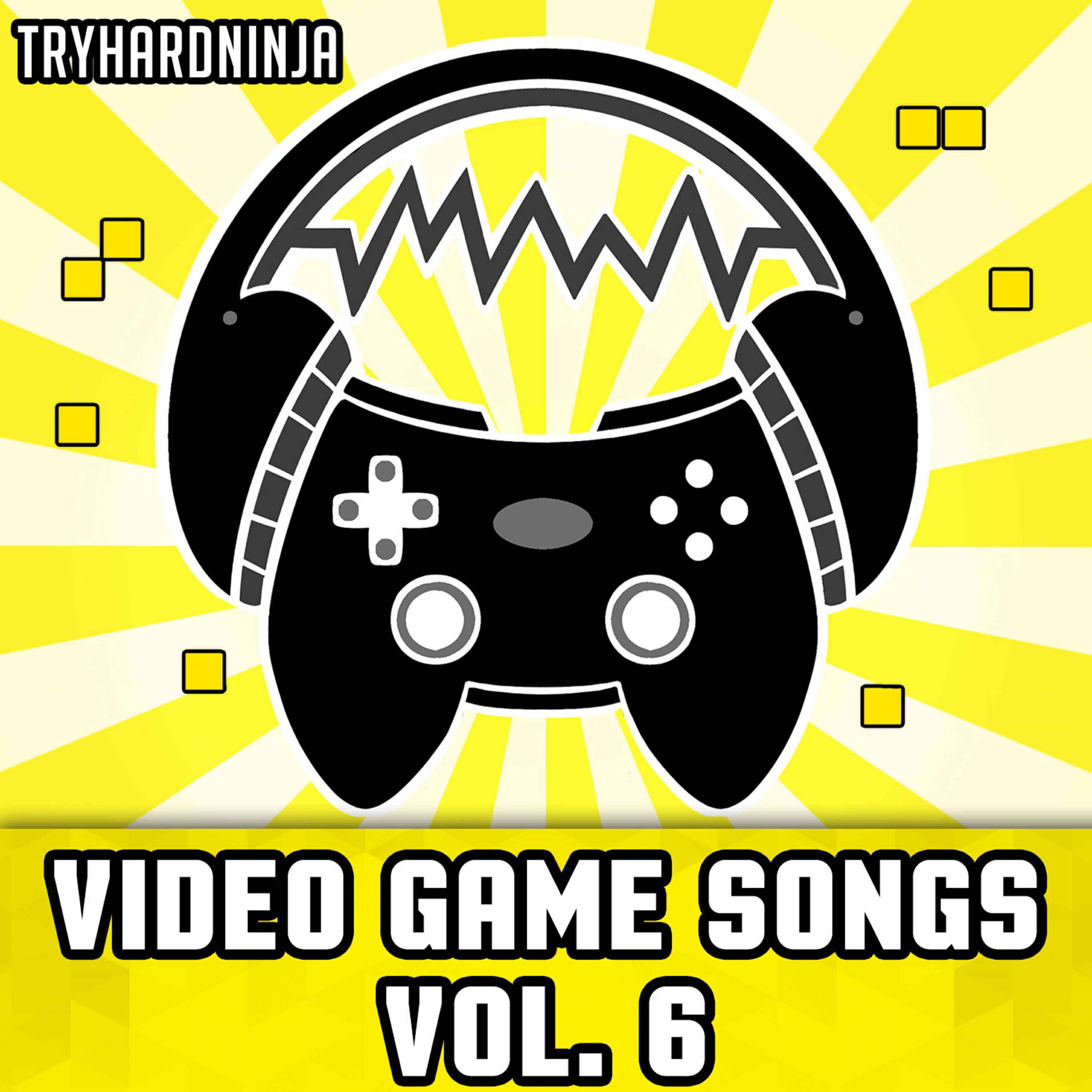 Релиз Video Game Songs, Vol. 6