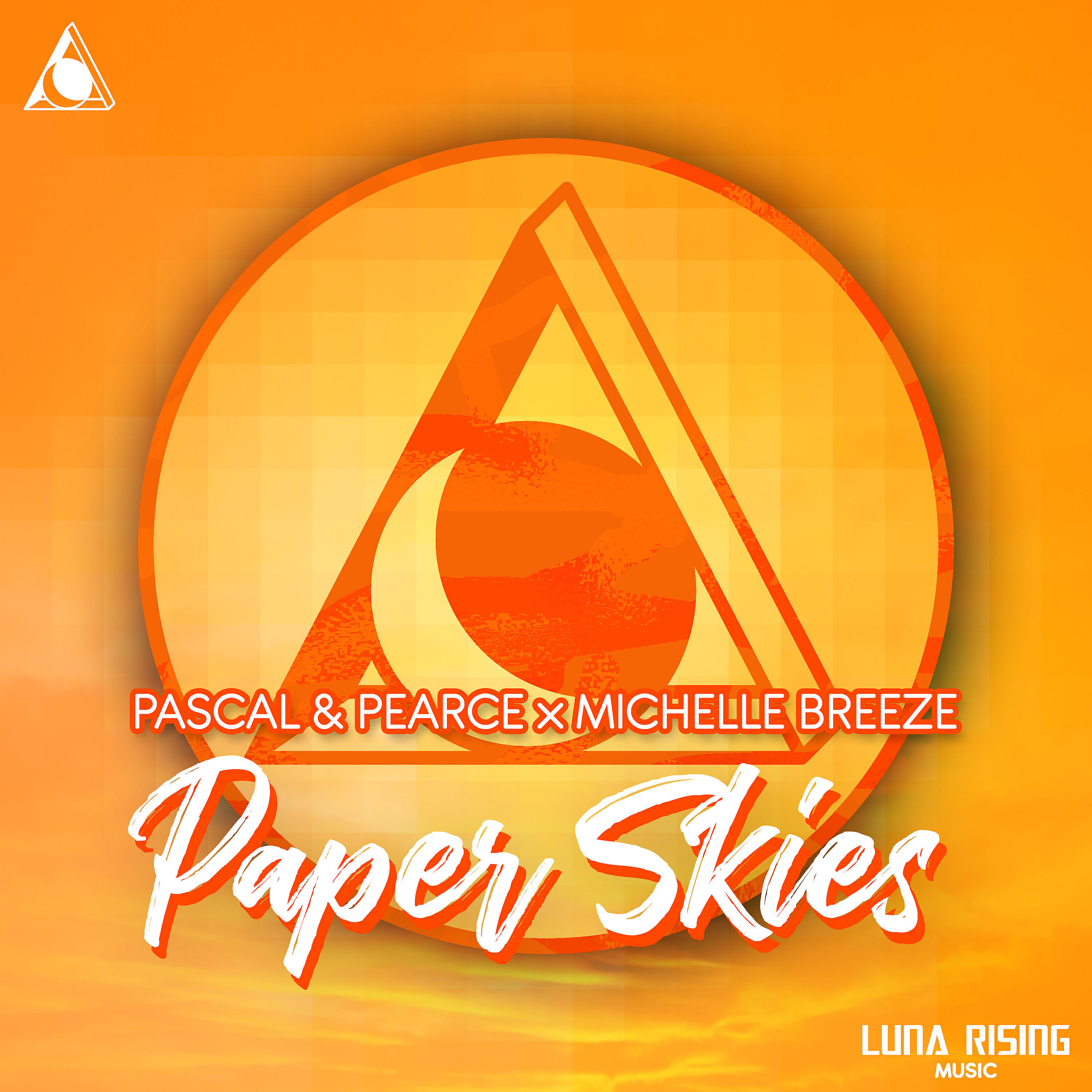 Релиз Paper Skies