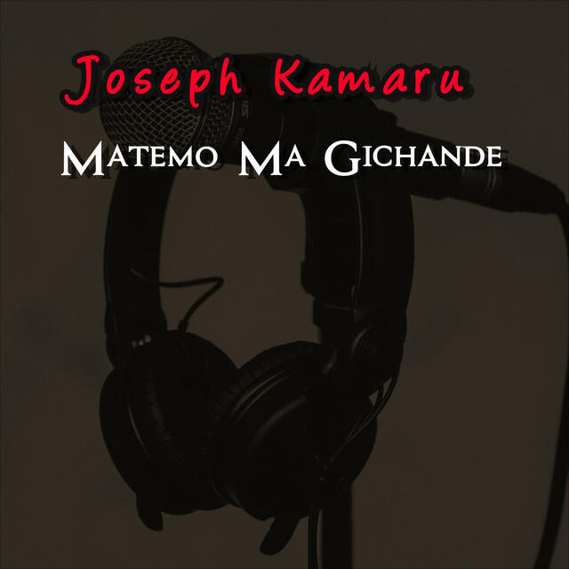 Релиз Matemo Ma Gichande