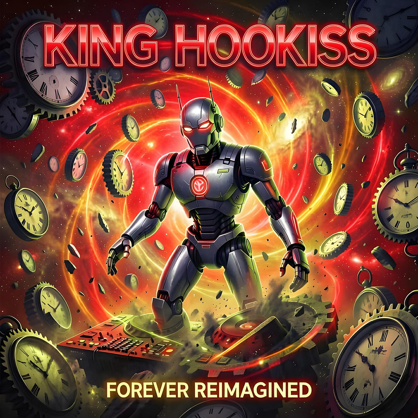 King Hookiss