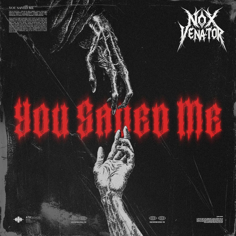 Релиз You Saved Me