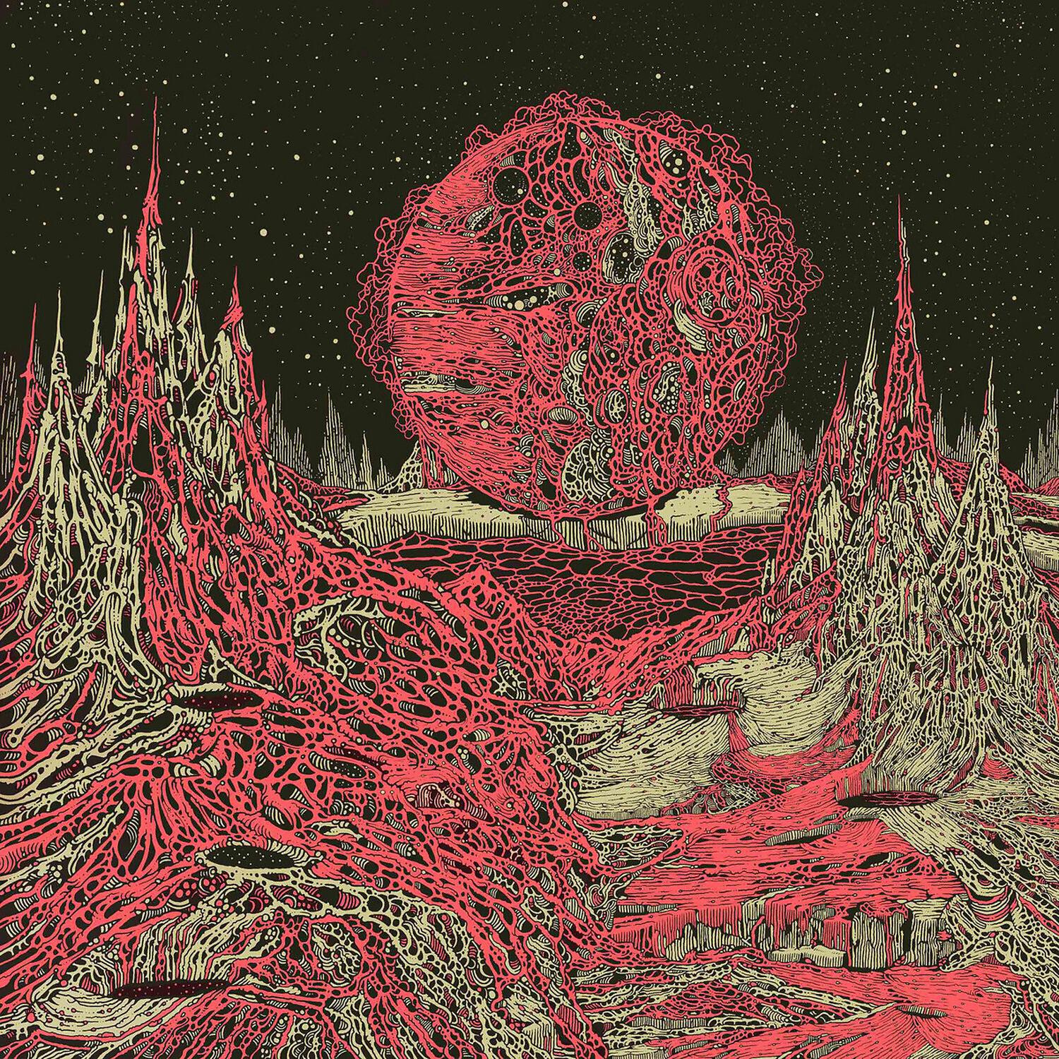 Релиз Phobos