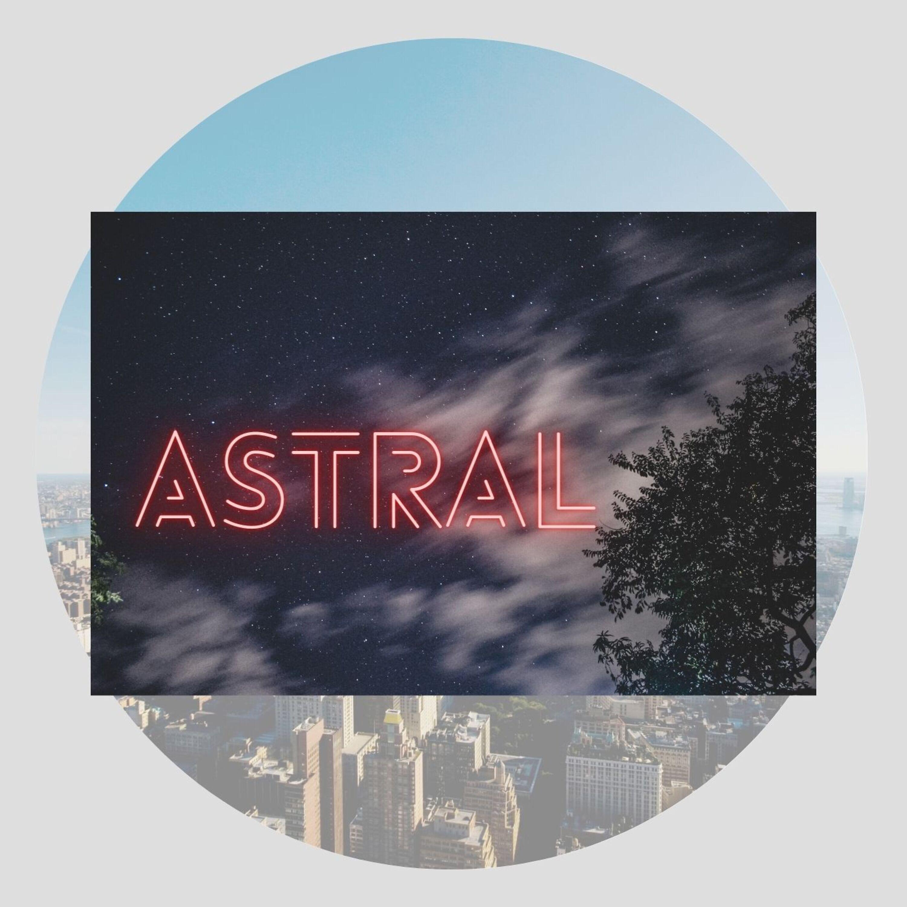 Релиз Astral