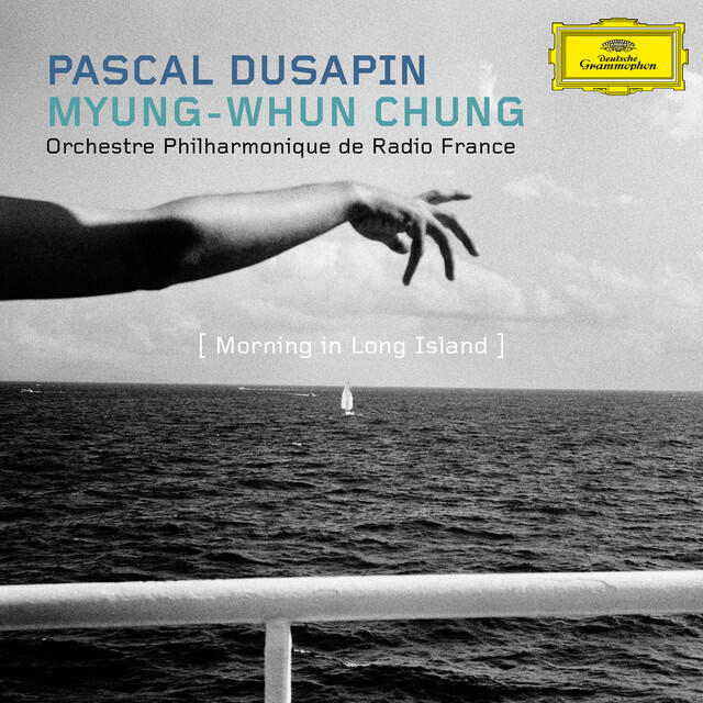 Релиз Pascal Dusapin - Morning in Long Island