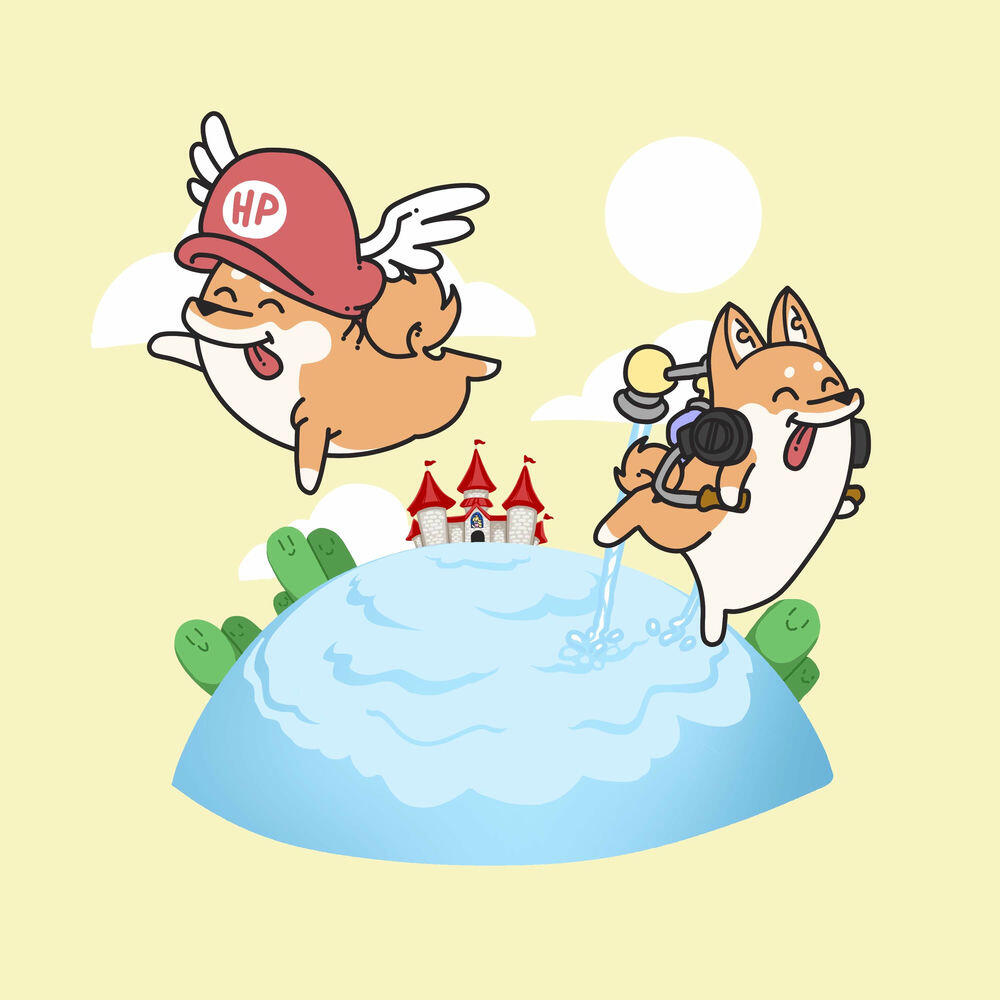 Релиз Mario Remixes