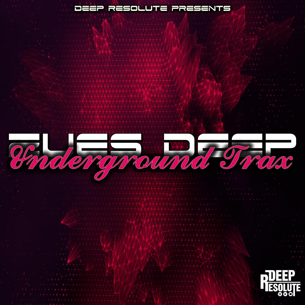 Релиз Underground Trax