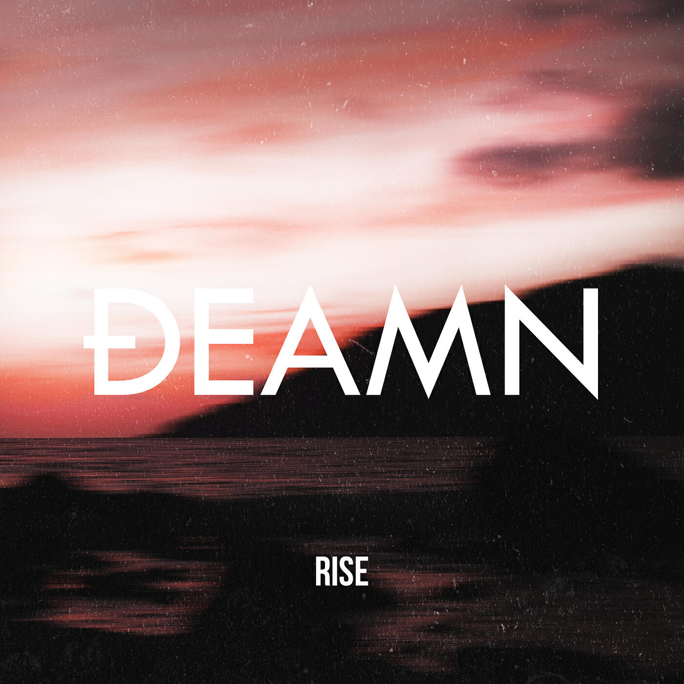 Релиз Rise
