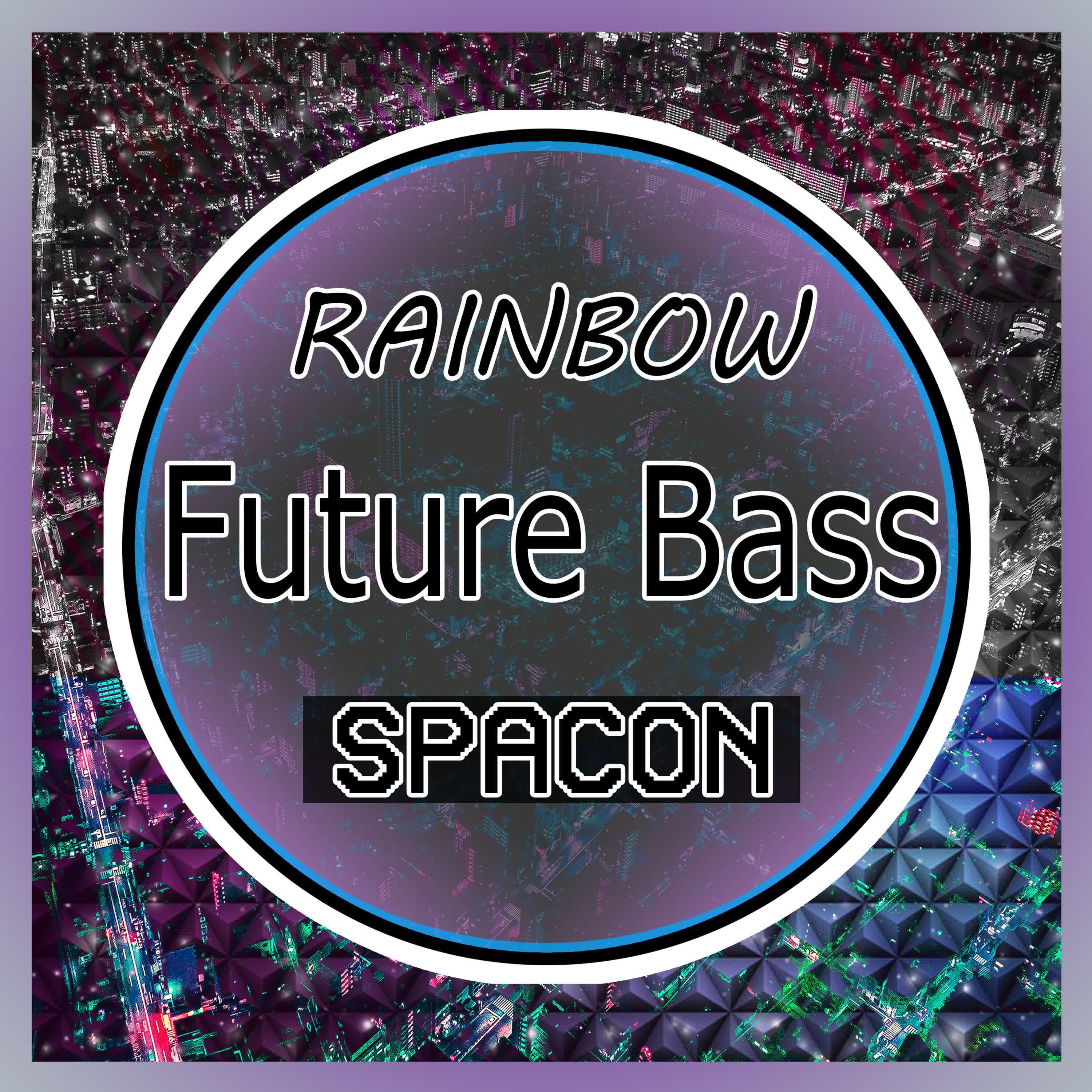Релиз Rainbow Future Bass