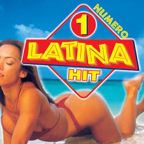 Релиз Numero 1 Latina Hit