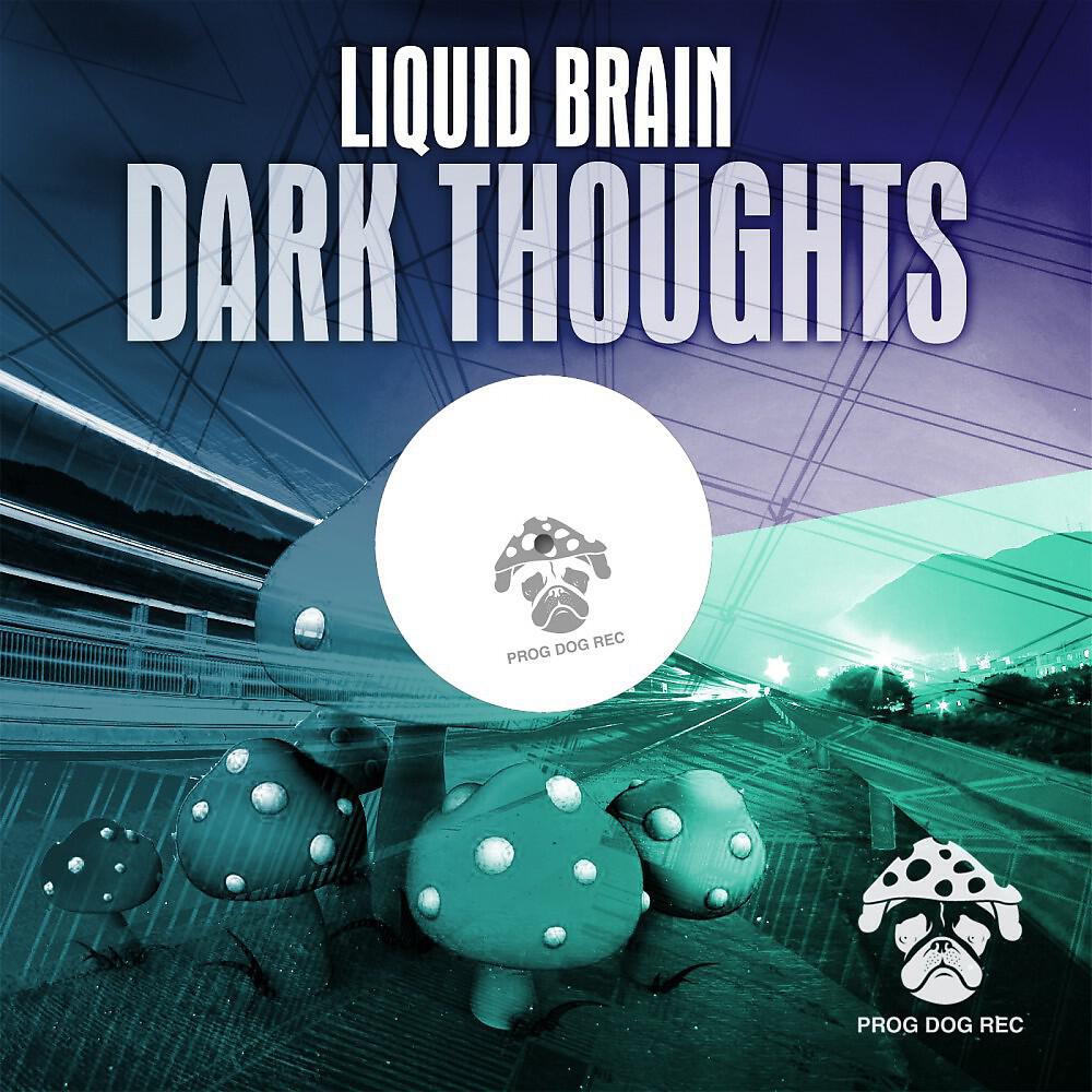Релиз Dark Thoughts