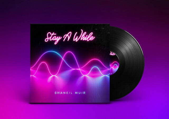 Релиз Stay A While