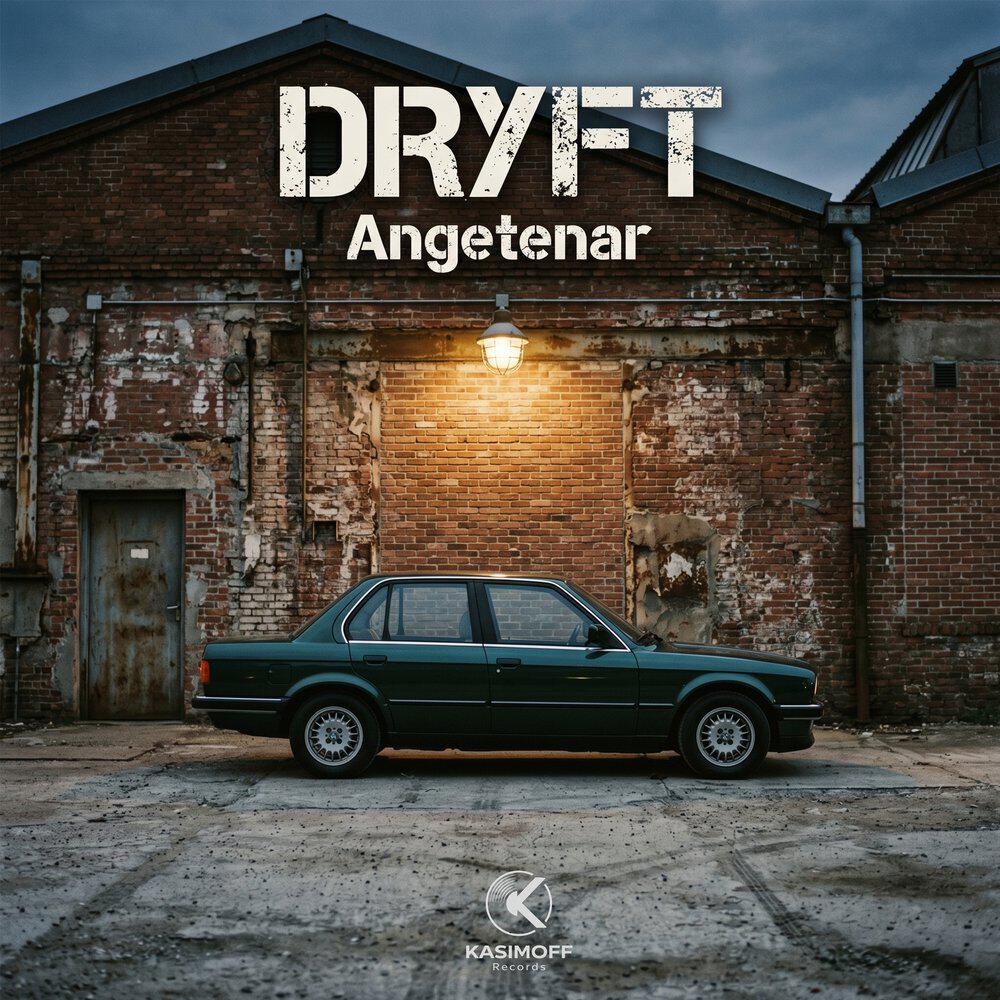 Релиз Angetenar