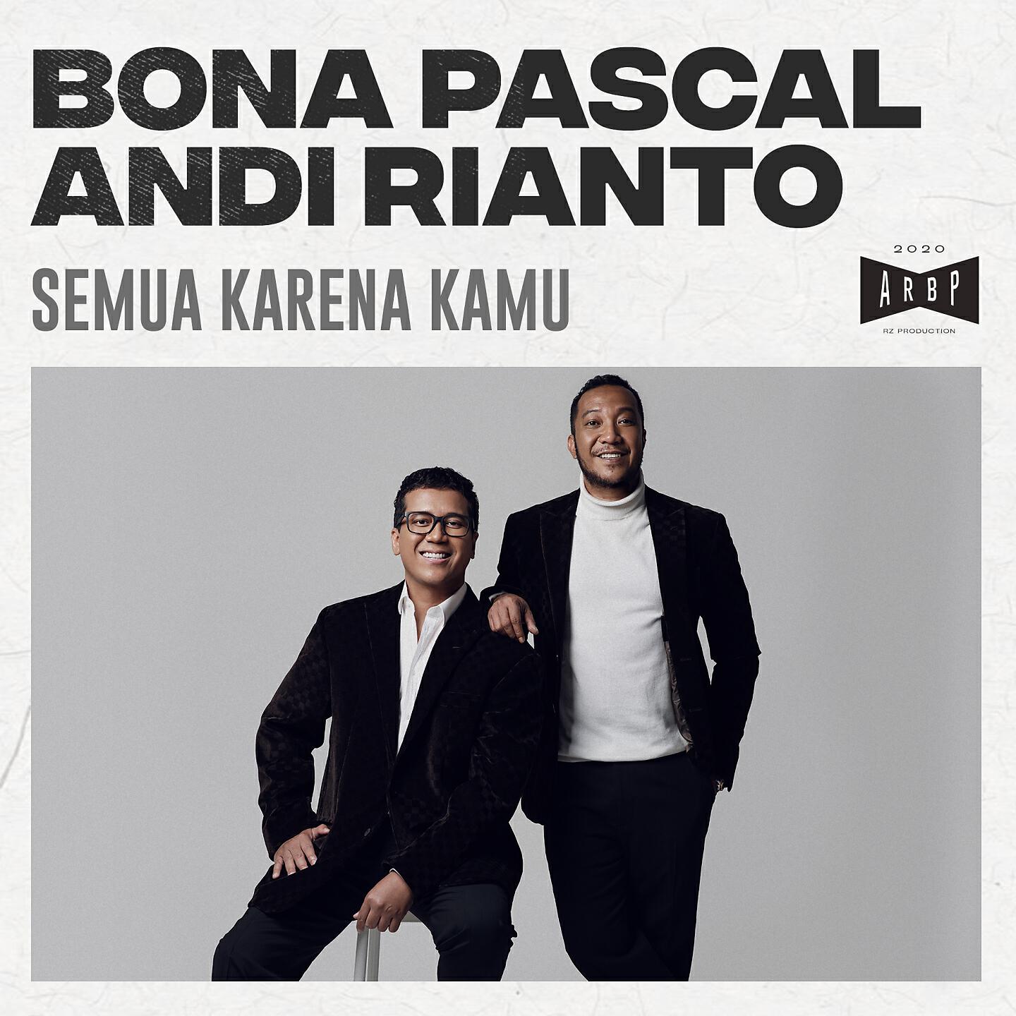Релиз Semua Karena Kamu