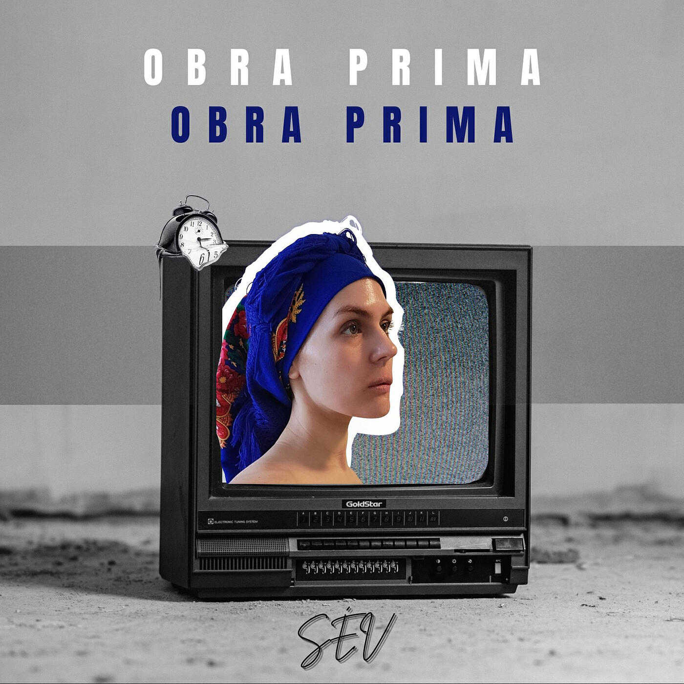 Релиз Obra Prima