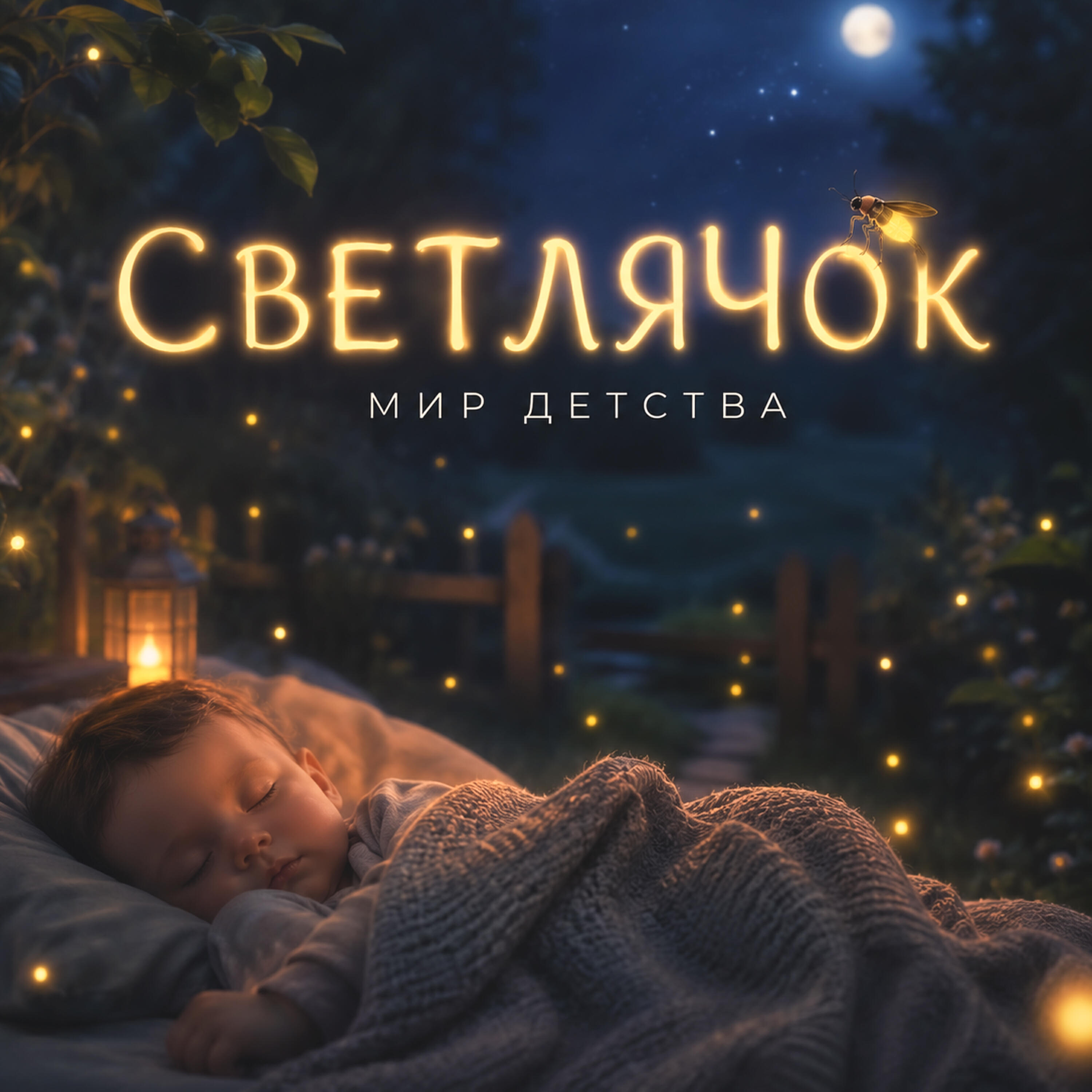 Релиз Светлячок