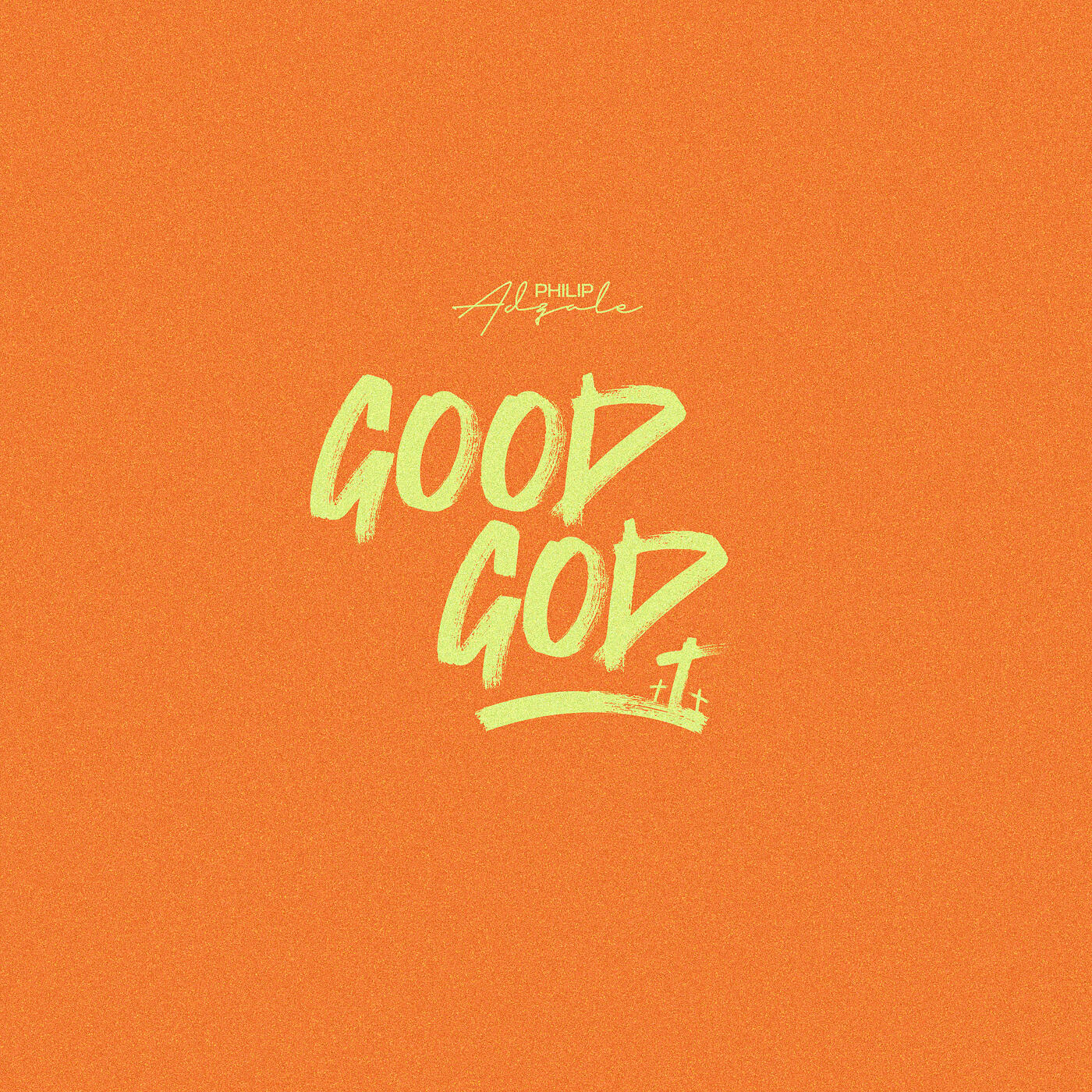 Релиз Good God