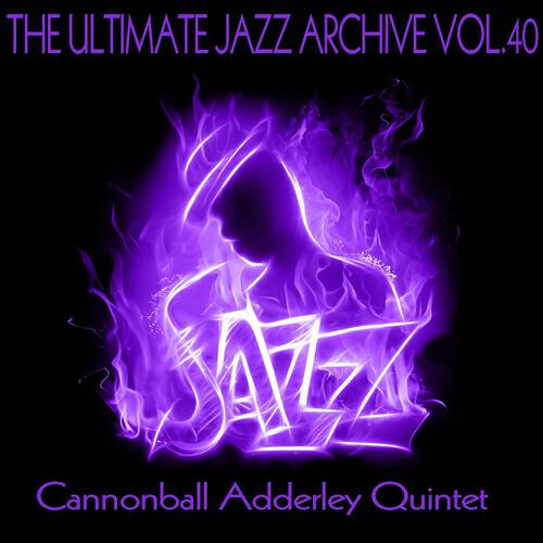 Релиз The Ultimate Jazz Archive, Vol. 40