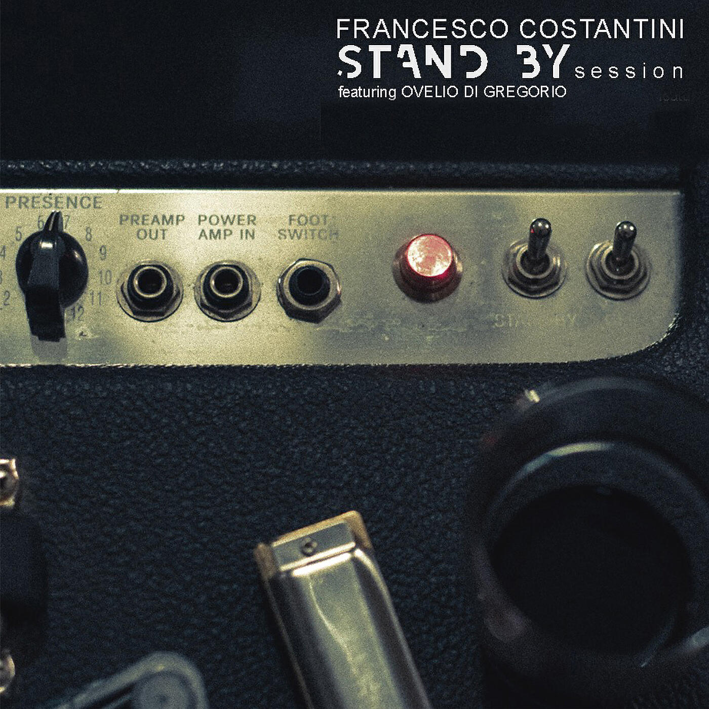 Релиз Stand-by session