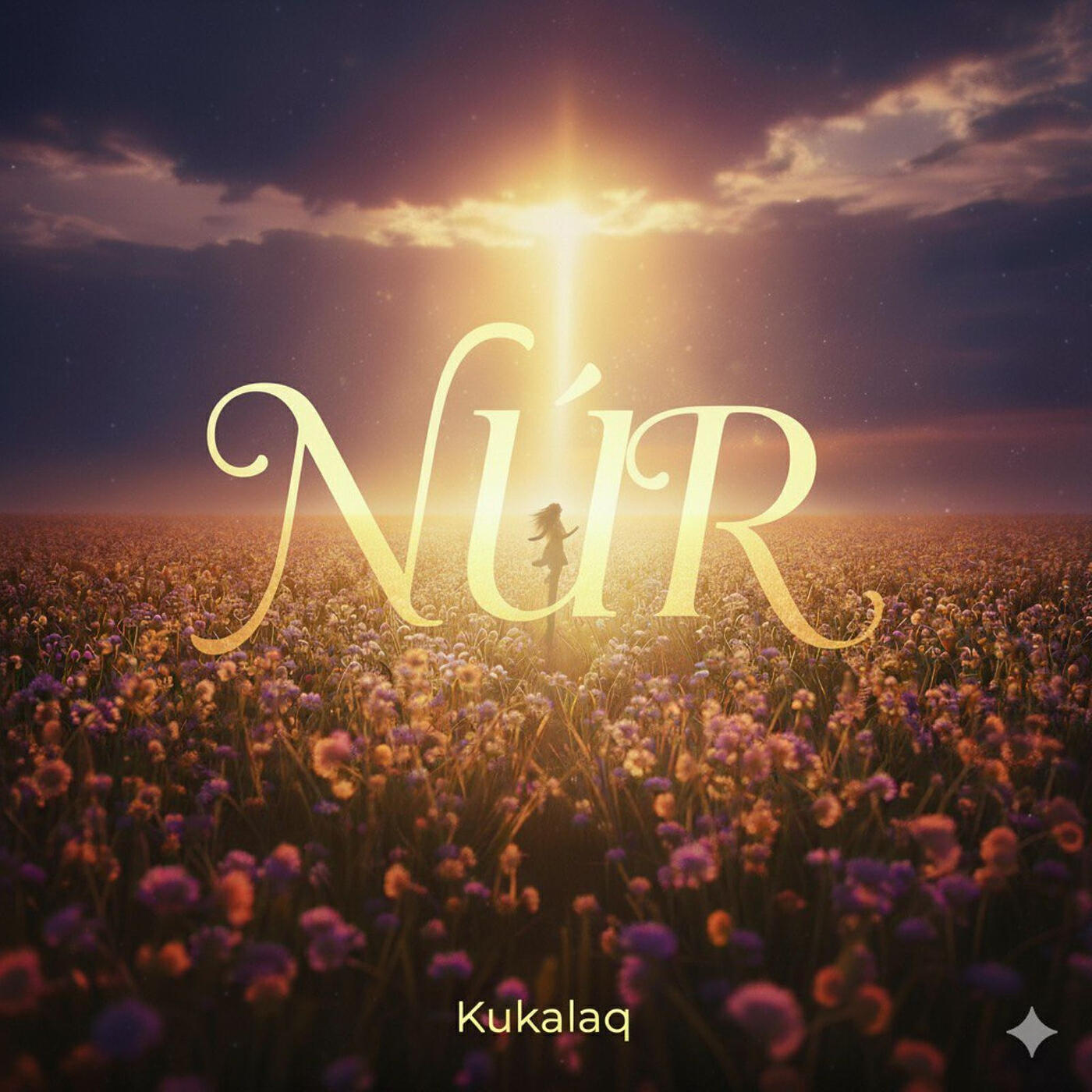 Релиз Núr