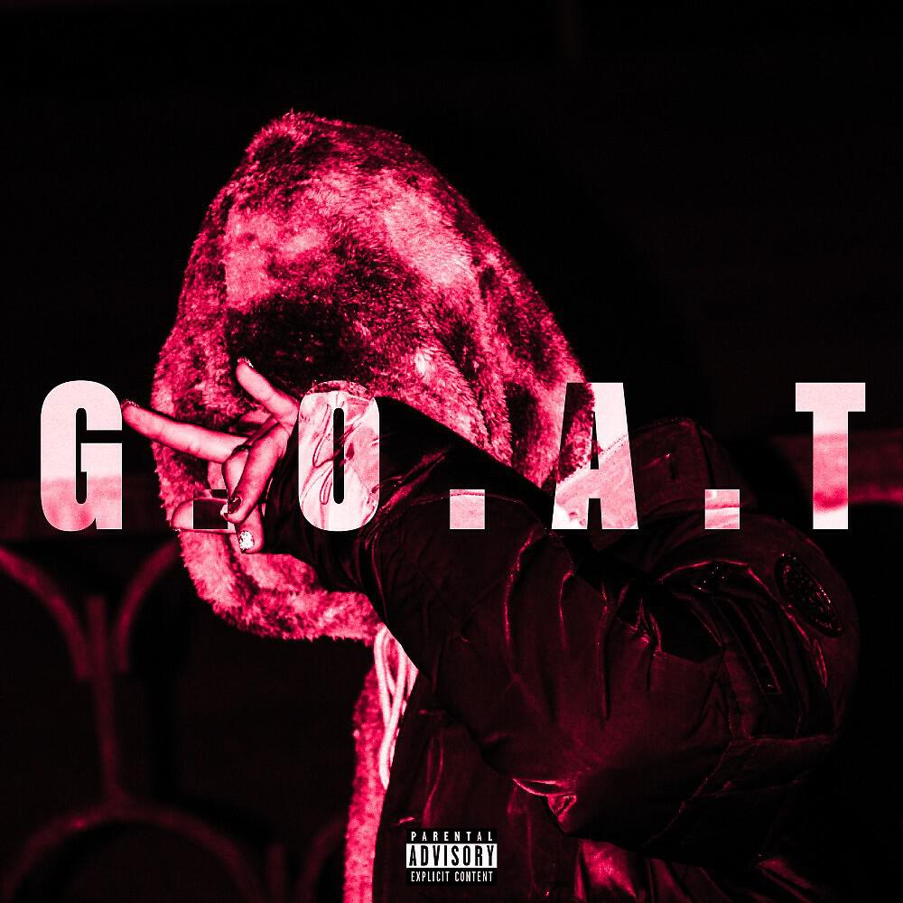 Постер альбома G.o.a.t.