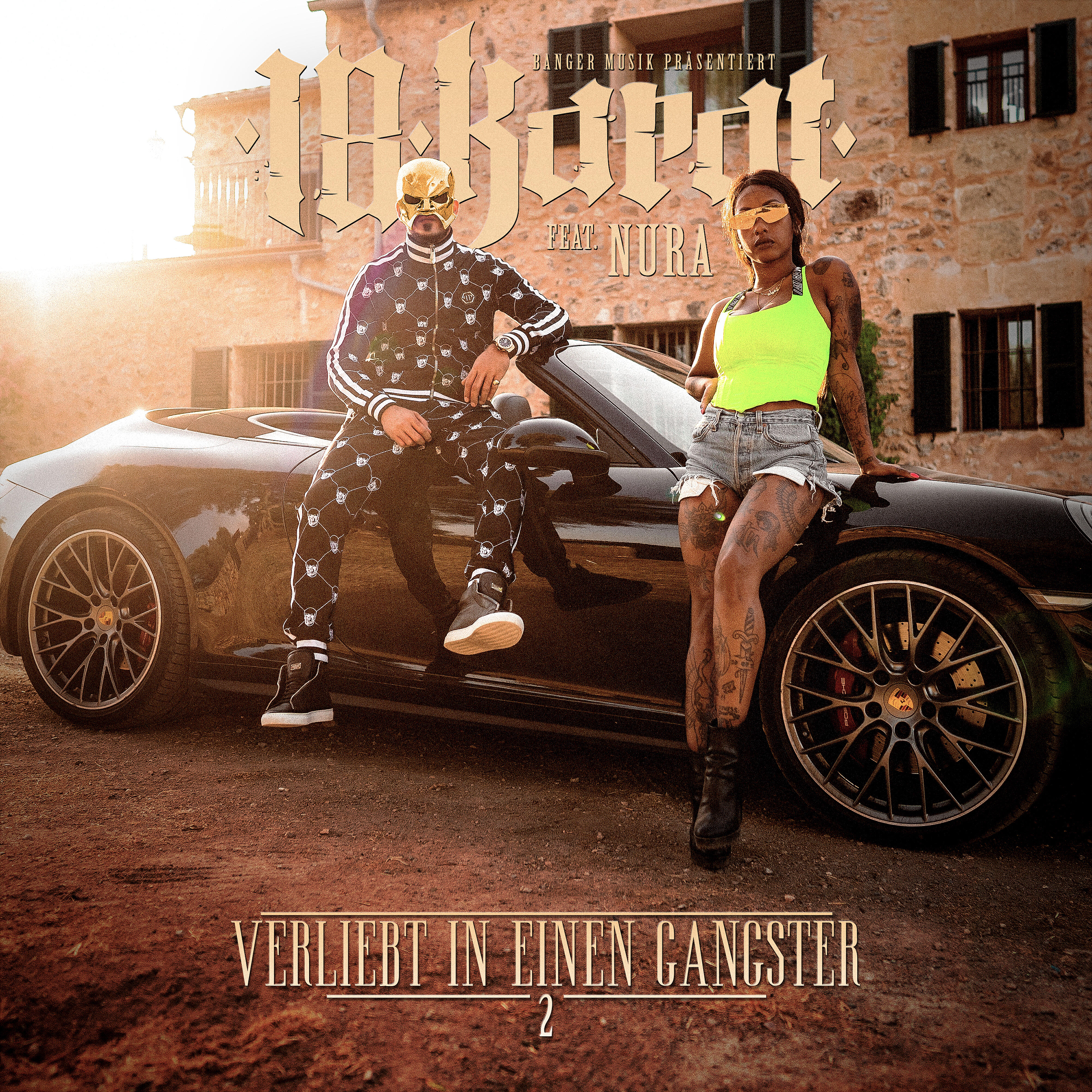 Релиз Verliebt in einen Gangster 2 (feat. Nura)