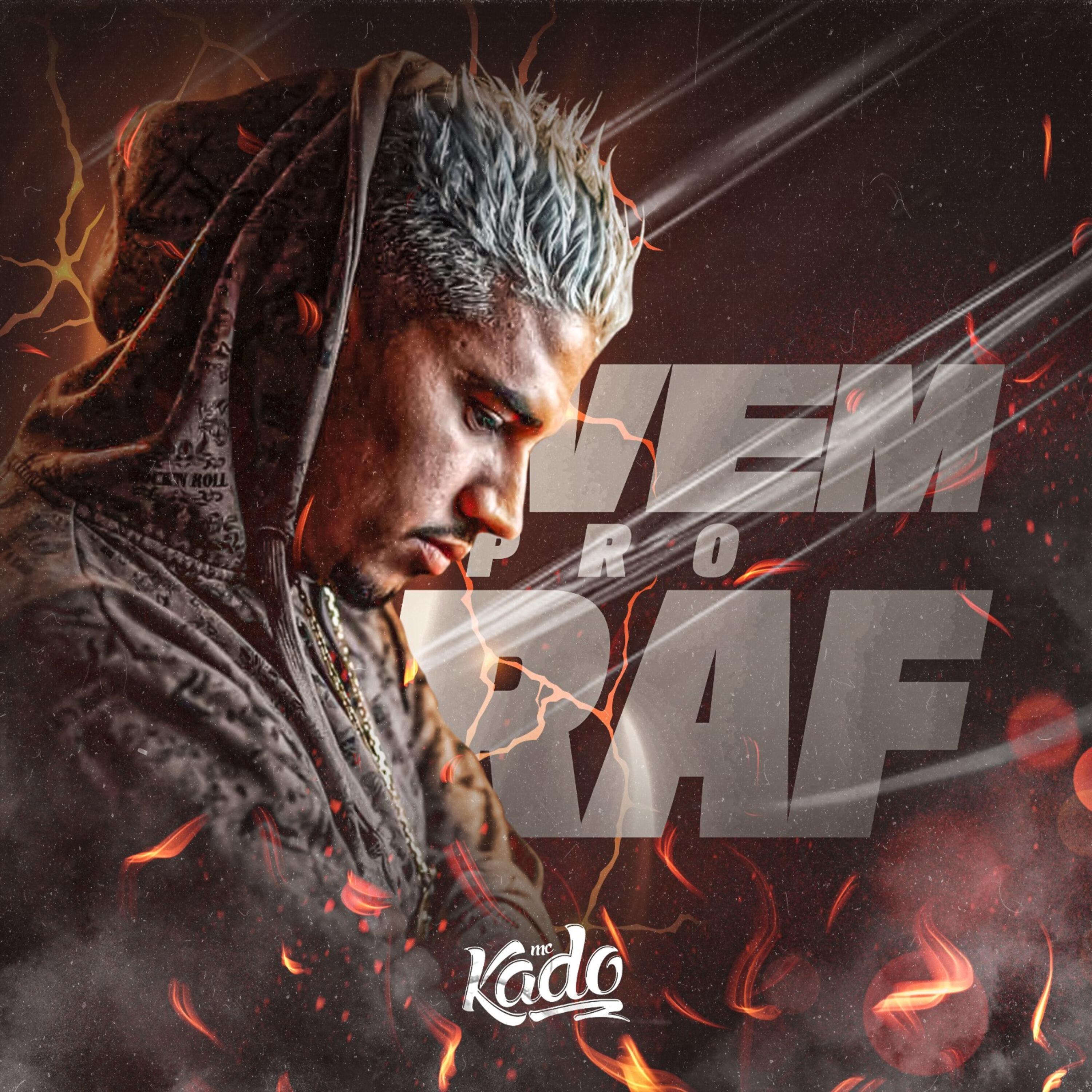 Релиз Vem pro Raf