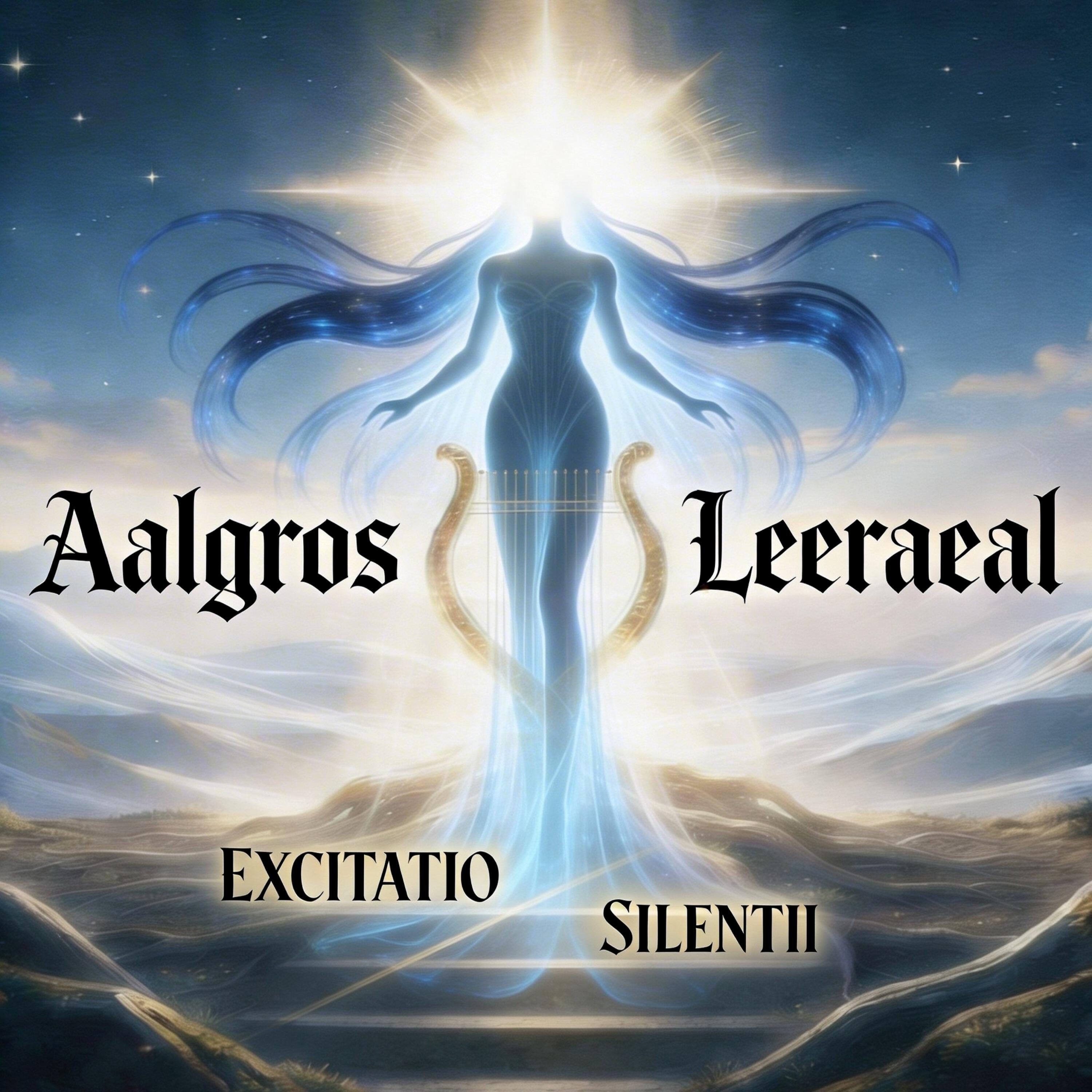 Релиз Excitatio Silentii